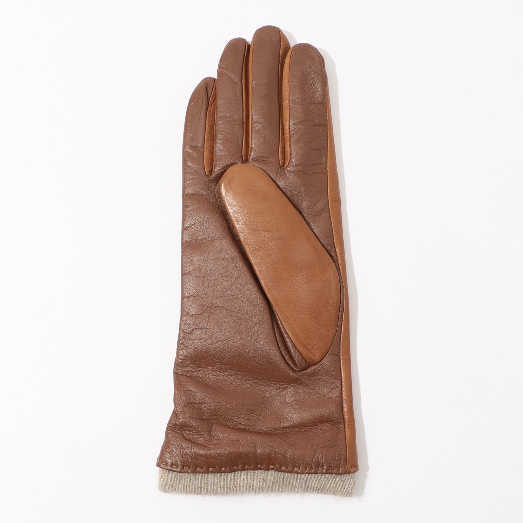 Gloves レザーグローブ （手袋）｜TOMORROWLAND