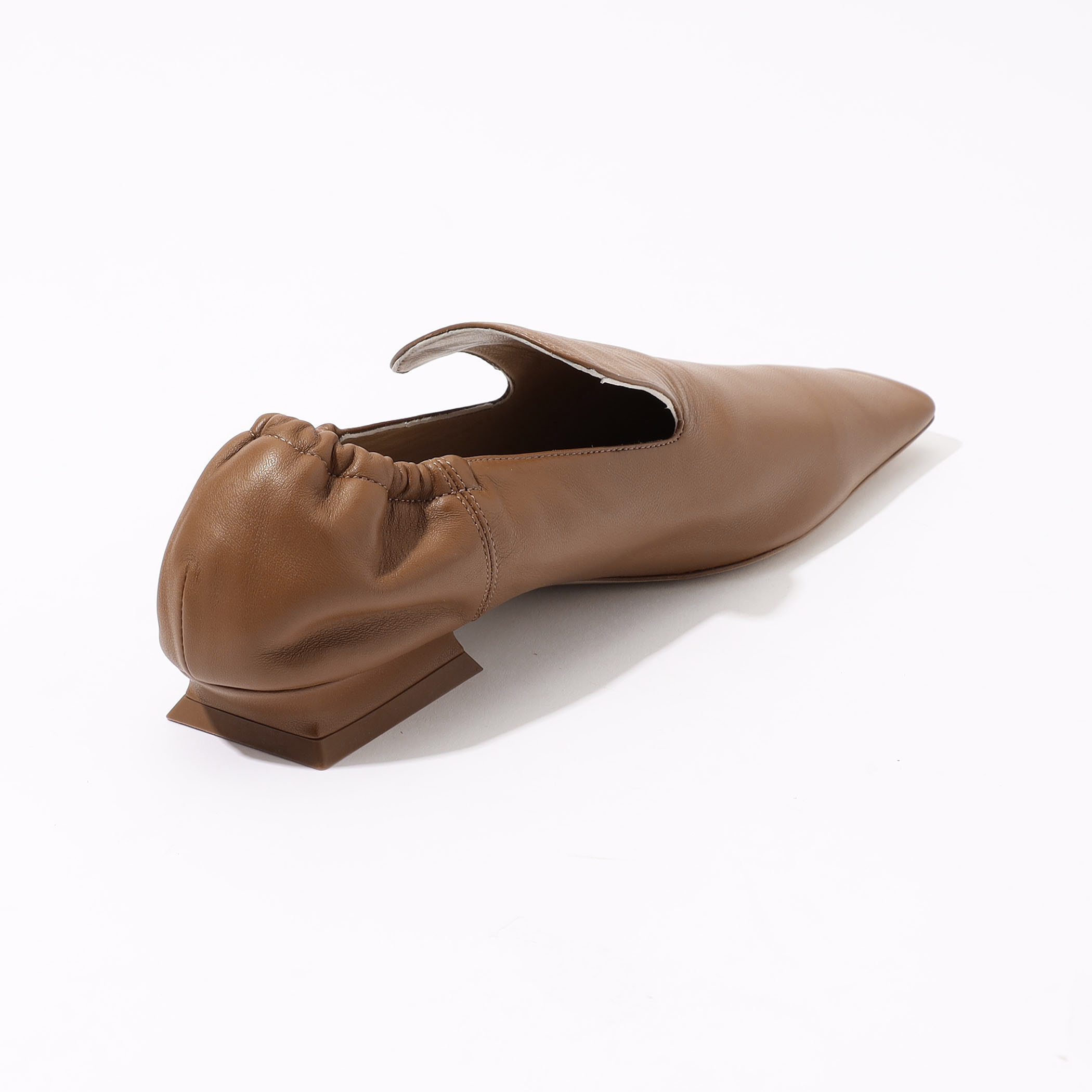 PAUL ANDREW PILGRIM ローファー｜トゥモローランド 公式通販