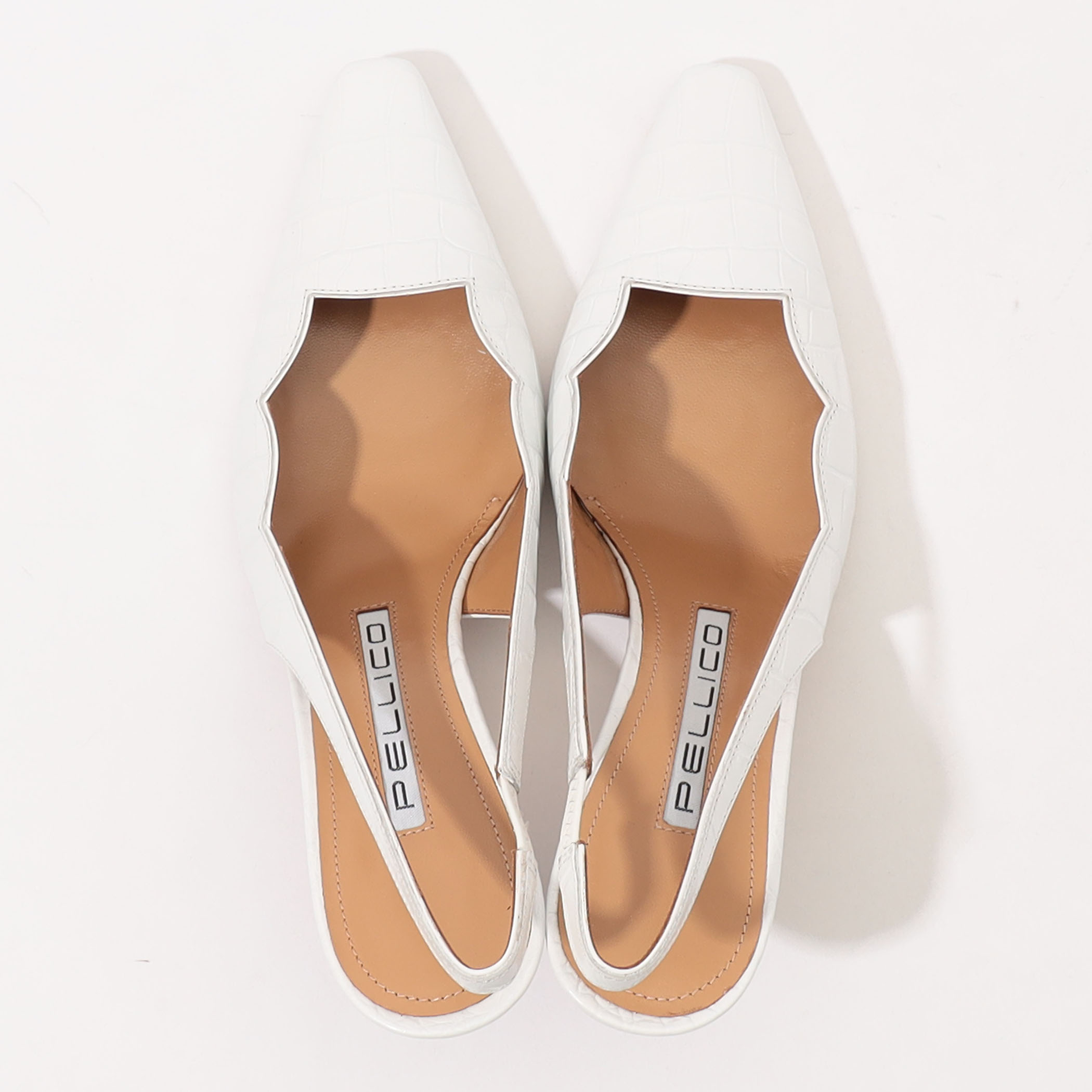 もりもり【PELLICO】（23.5）ルネッタ　ミュール　サンダル もりもり【PELLICO】（23.5）ルネッタ ミュール サンダル もりもり様