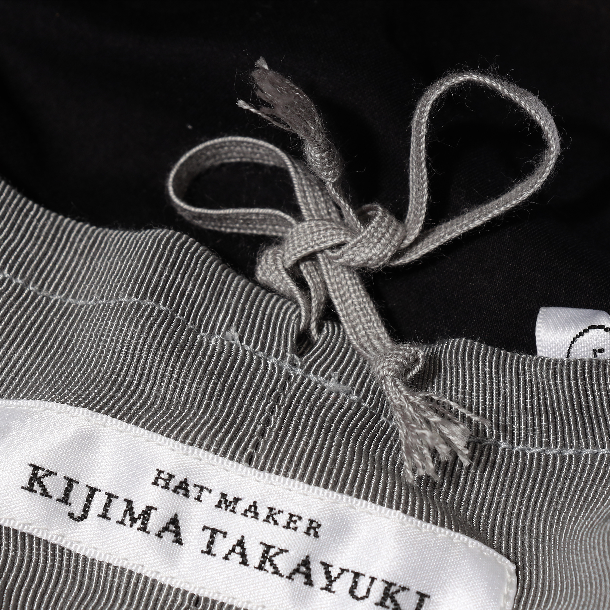 KIJIMA TAKAYUKI CORDURA サファリハット｜トゥモローランド 公式サイト