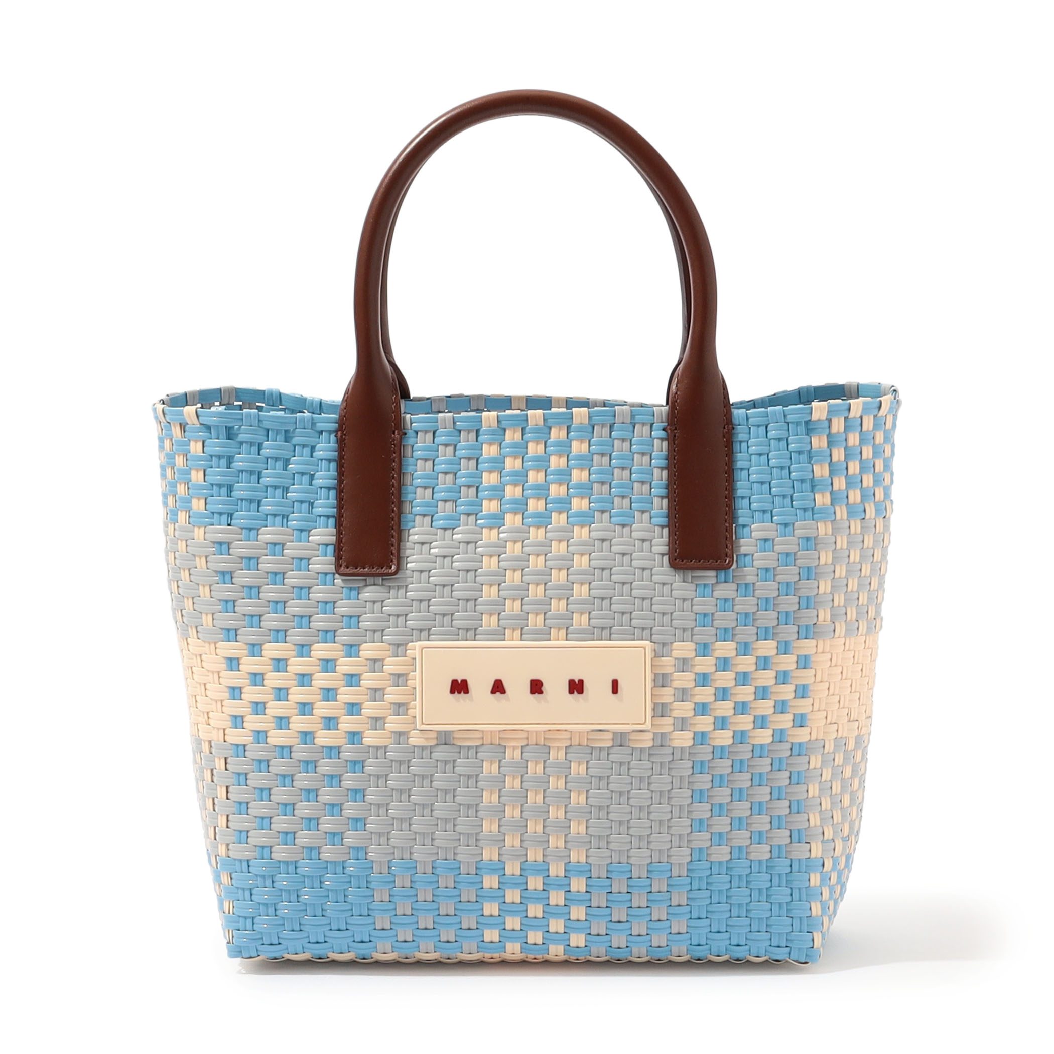 MARNI BASKET ハンドバッグ