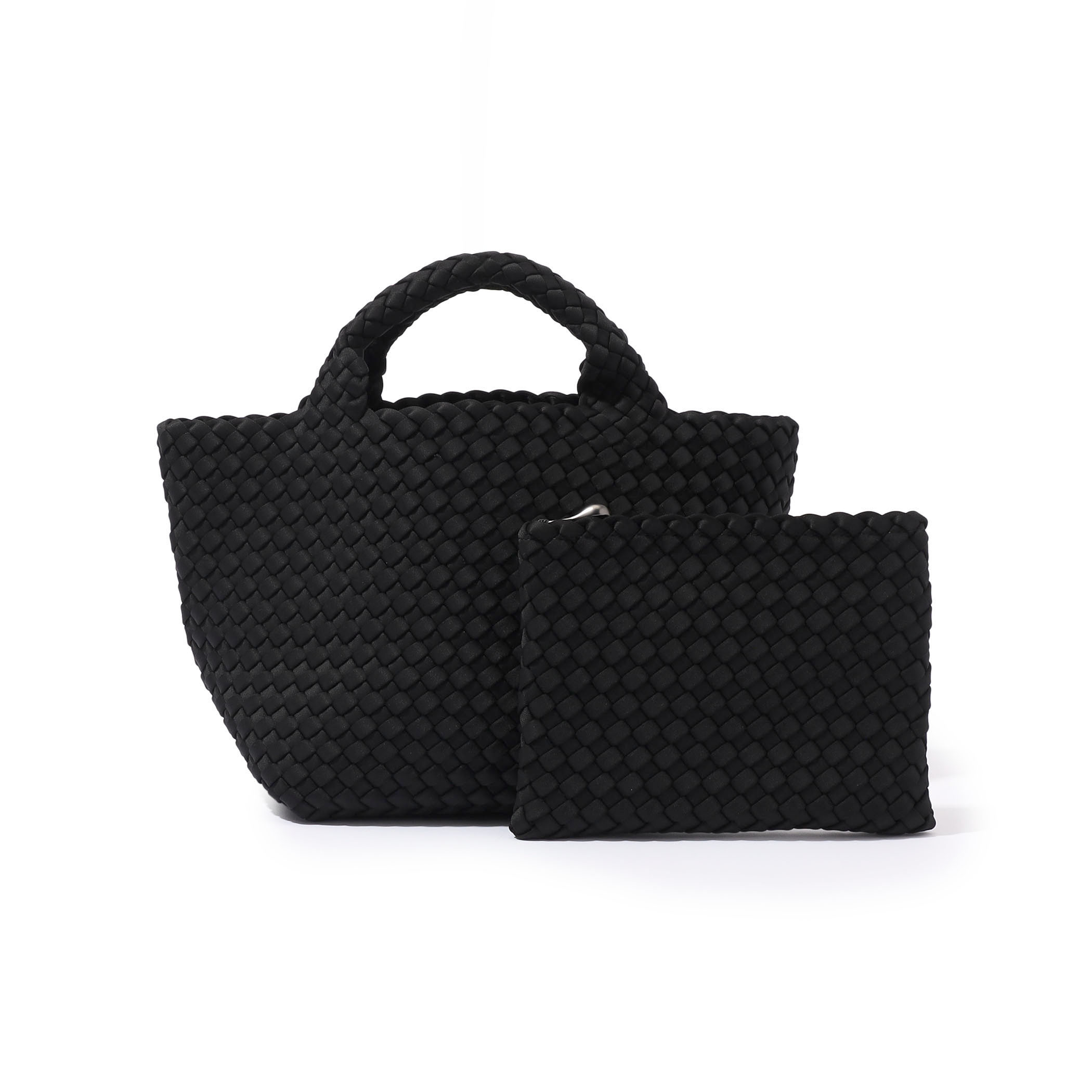 NAGHEDI St. Barths Small Tote