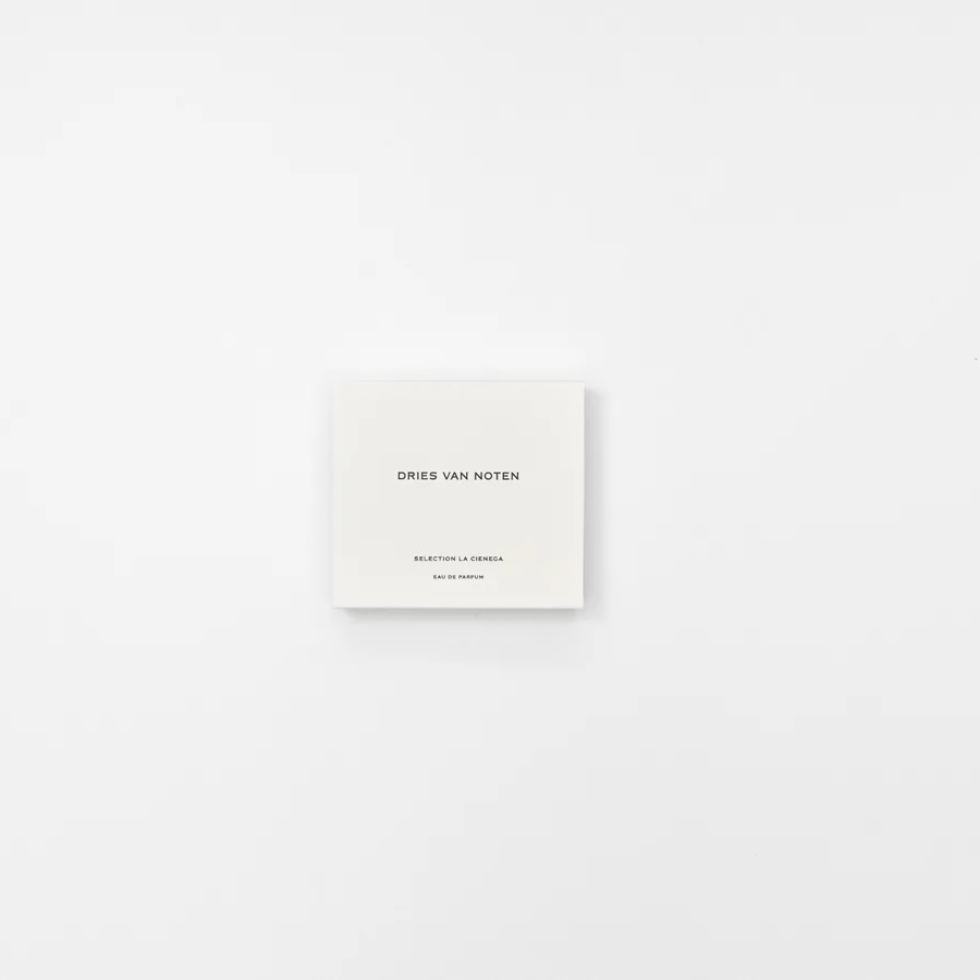 Dries Van Noten Beauty ラ シェネガ ディスカバリーセット 2ML×5
