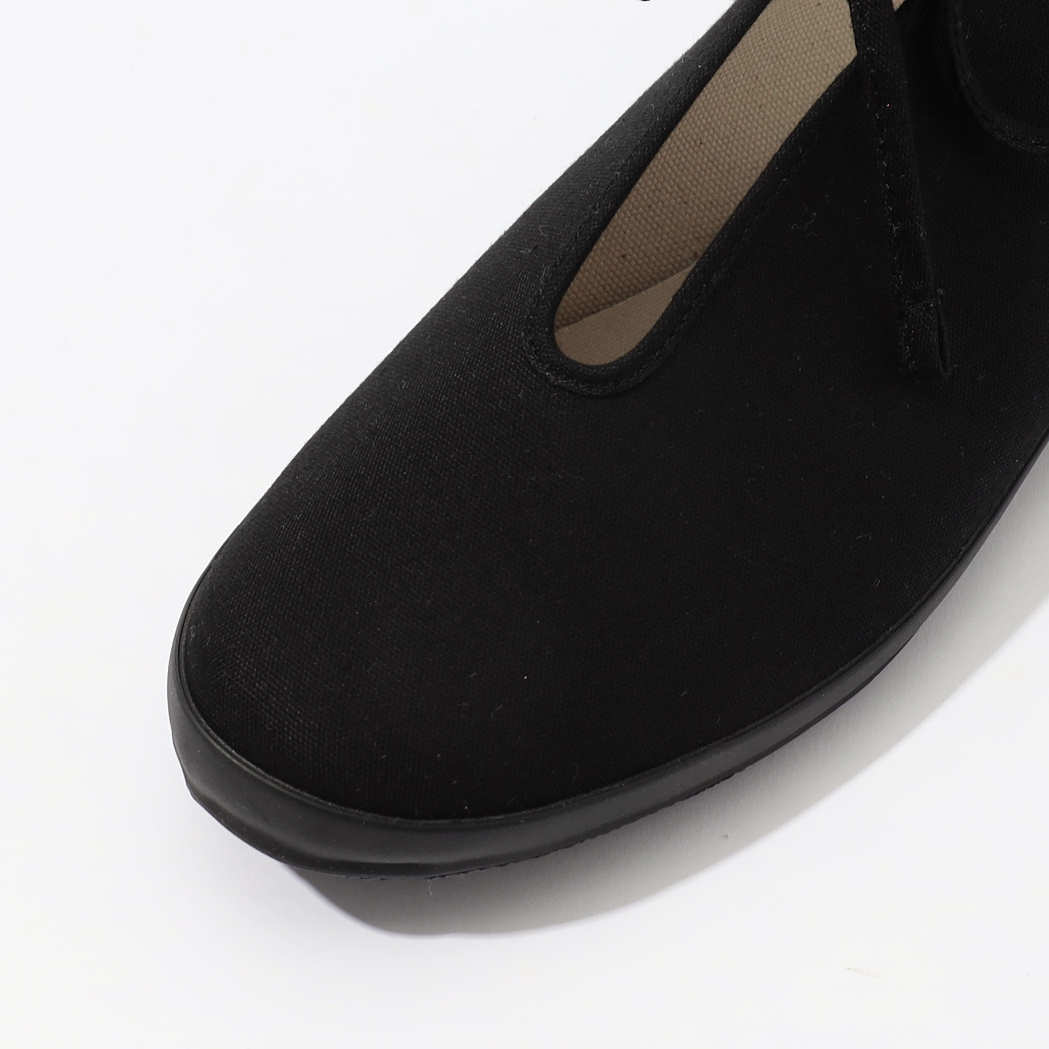 NITTO リボンフラットシューズ｜トゥモローランド 公式通販