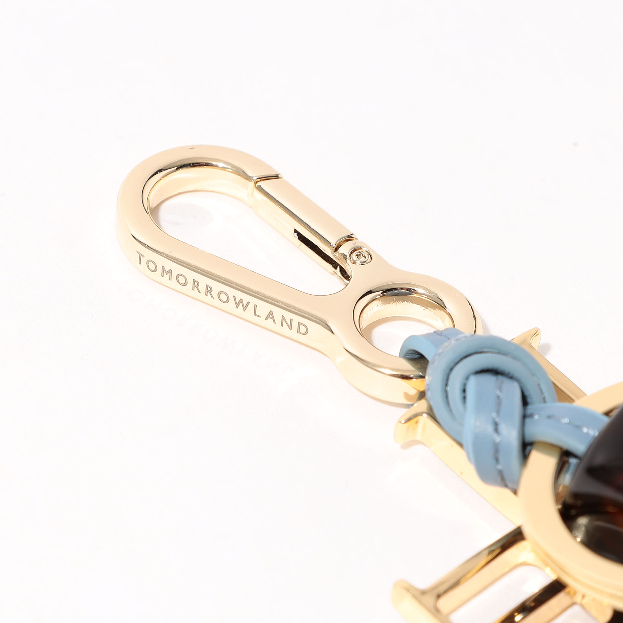 ムフロンチャーム100g Atelier TOMORROWLAND STONE チャーム｜トゥモローランド 公式通販