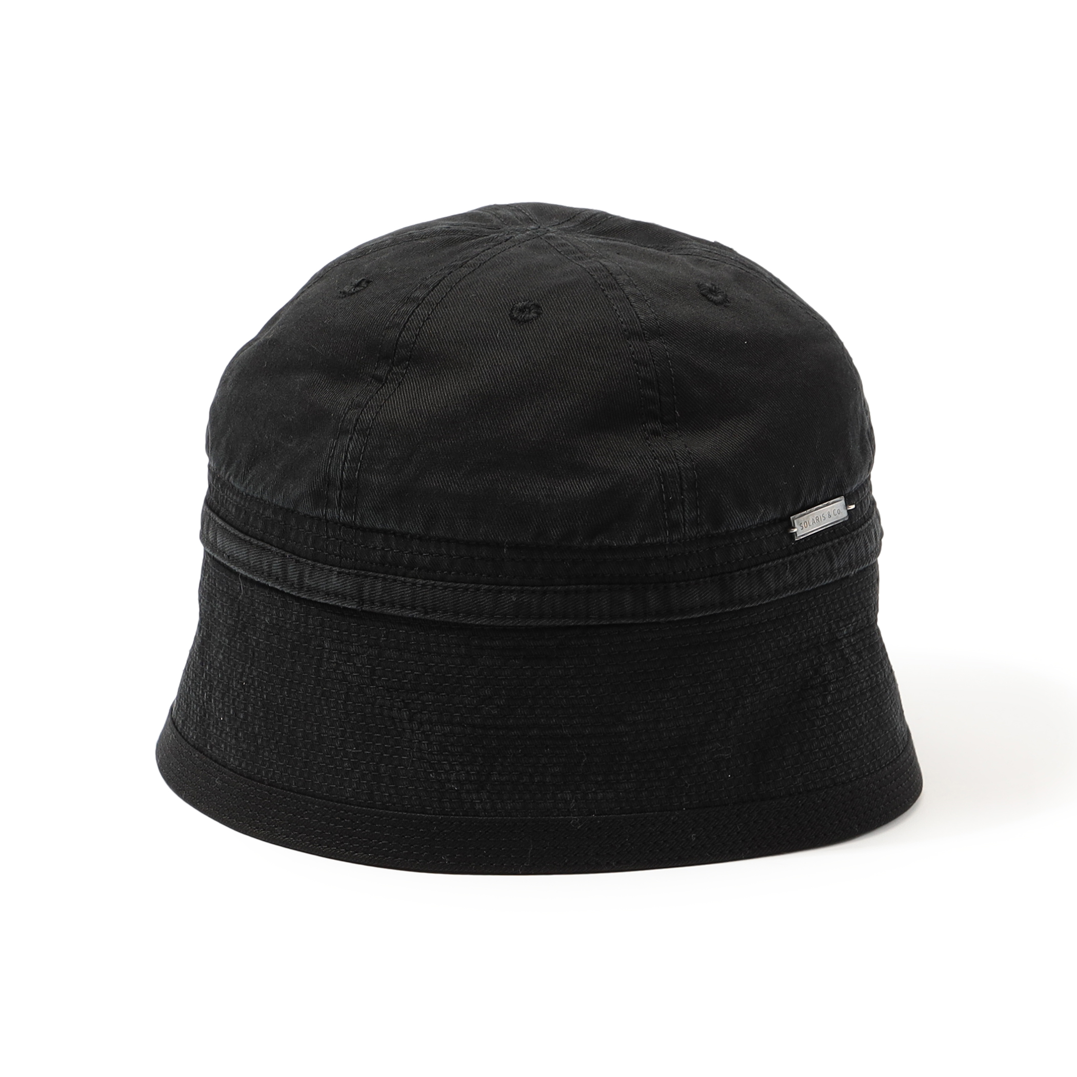 SOLARIS&CO. SAILOR HAT