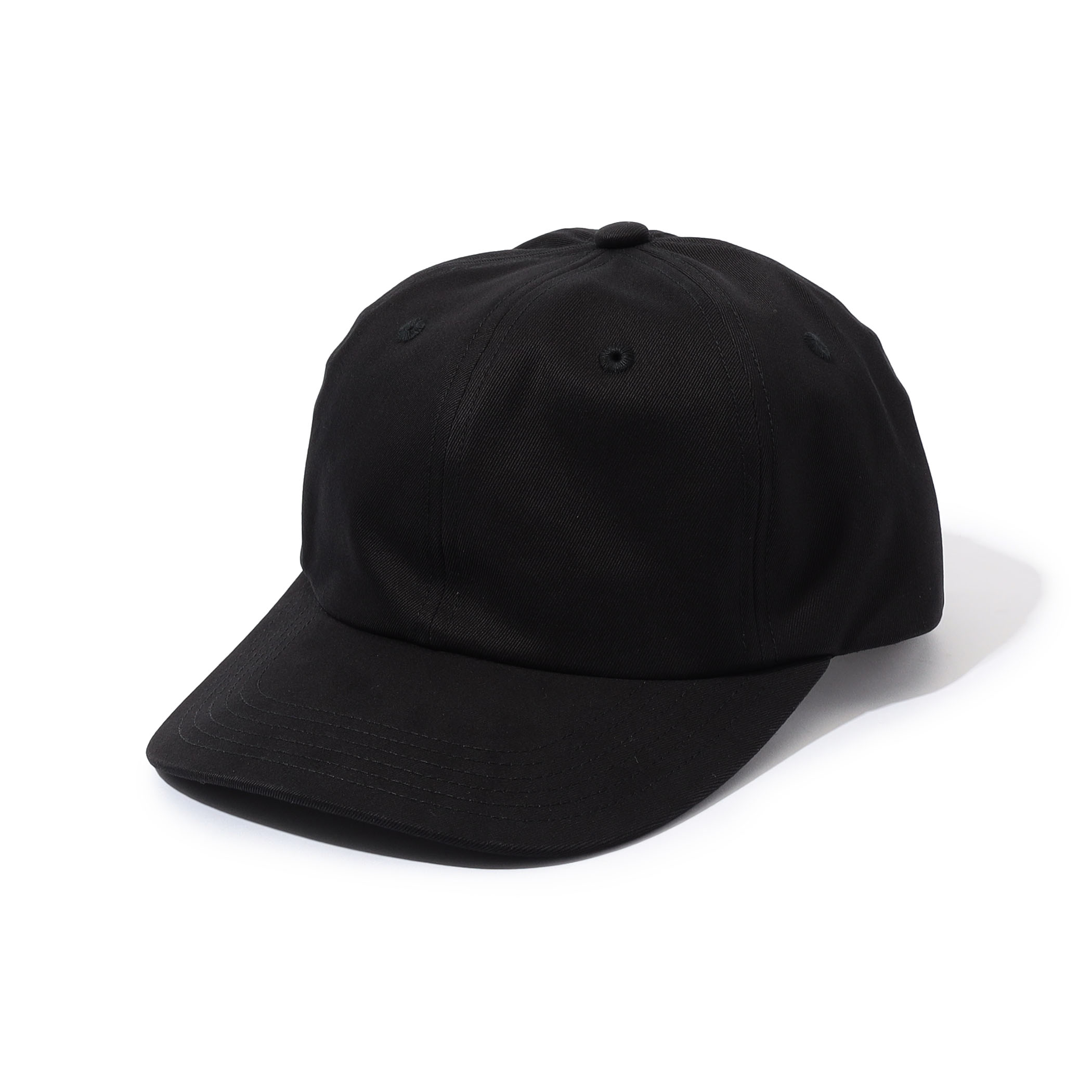 KIJIMA TAKAYUKI 6PANEL CAP