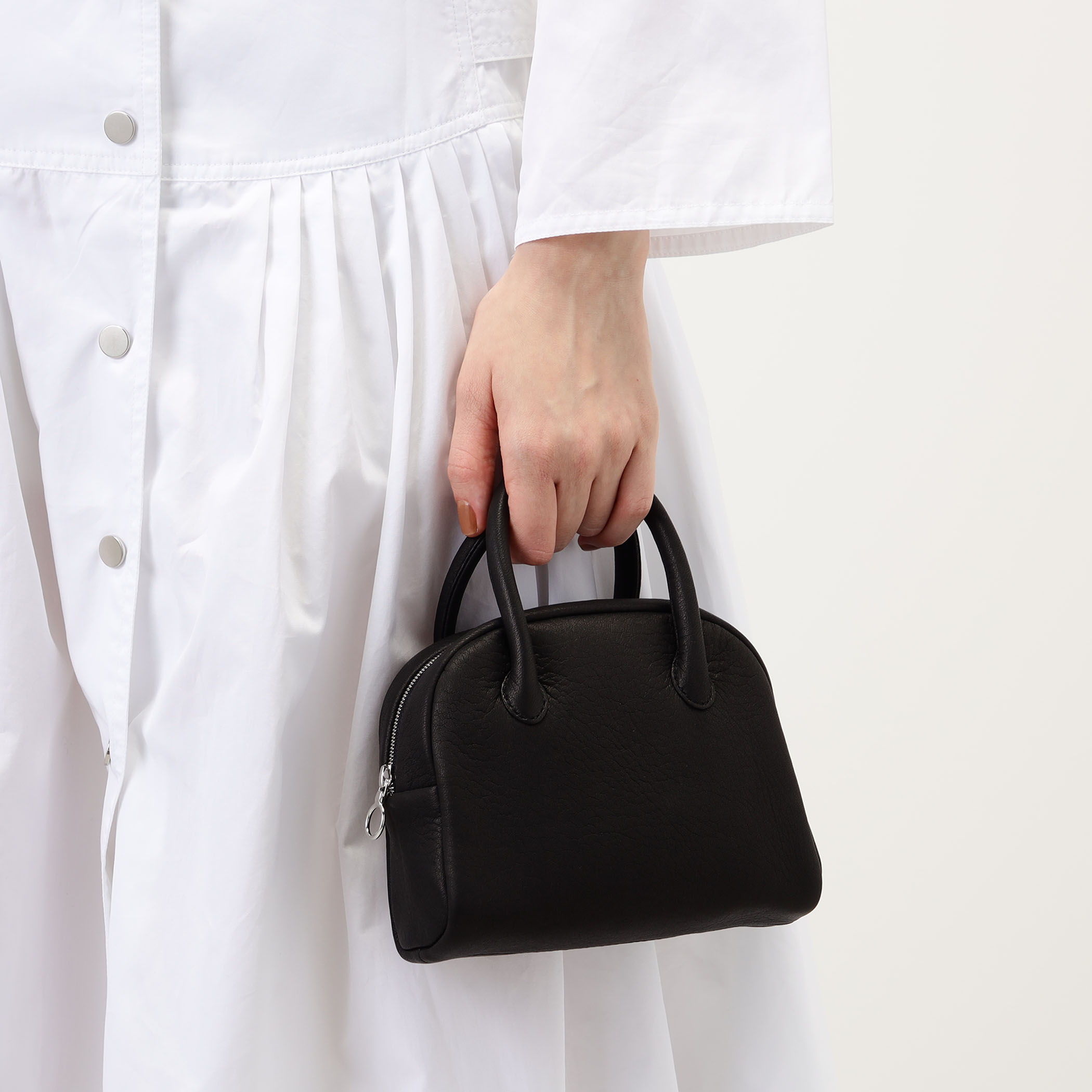 Aeta BOSTON : MINI ボストンミニバッグ｜トゥモローランド 公式サイト