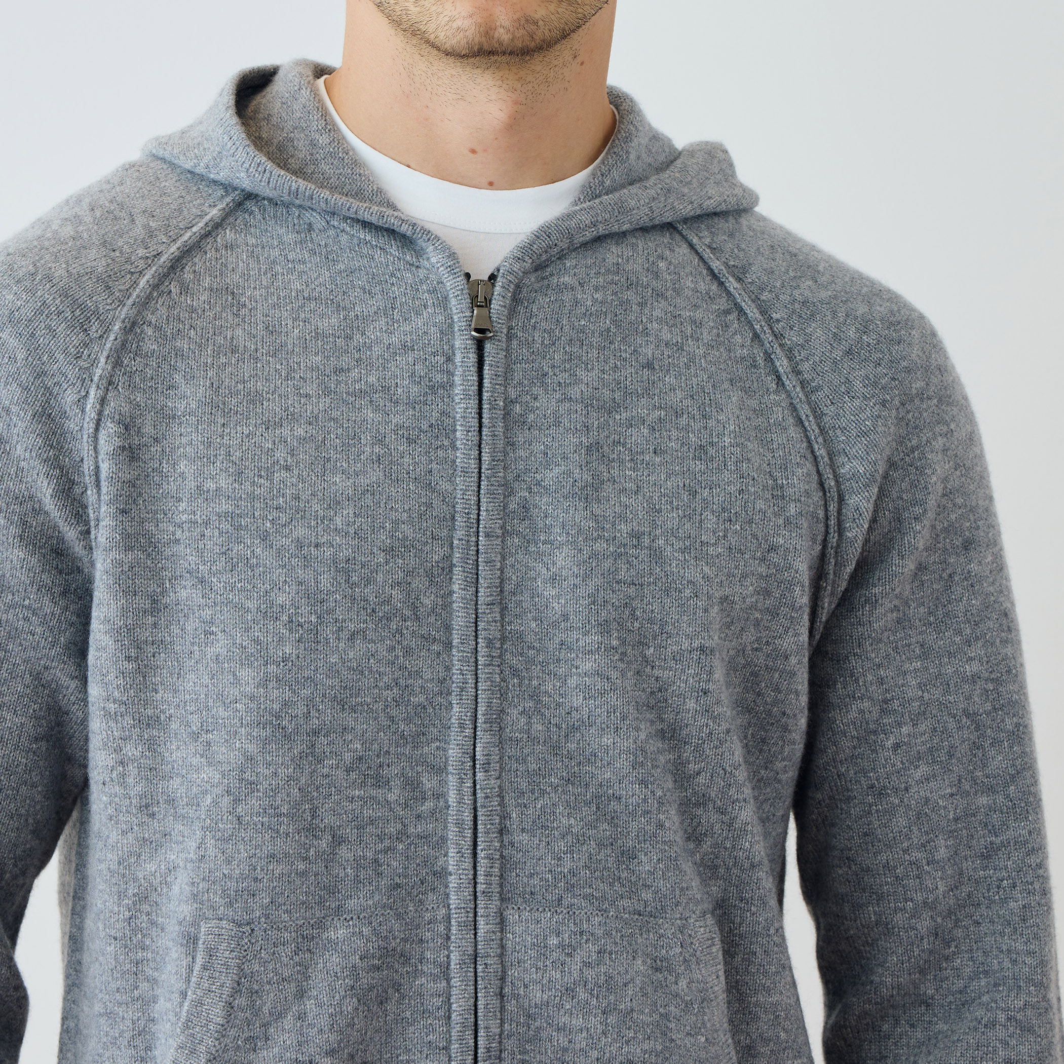 ジェームスパース　カシミヤ　ニット　トゥモローランド JAMES PERSE（ジェームス パース）｜レディース｜ニット