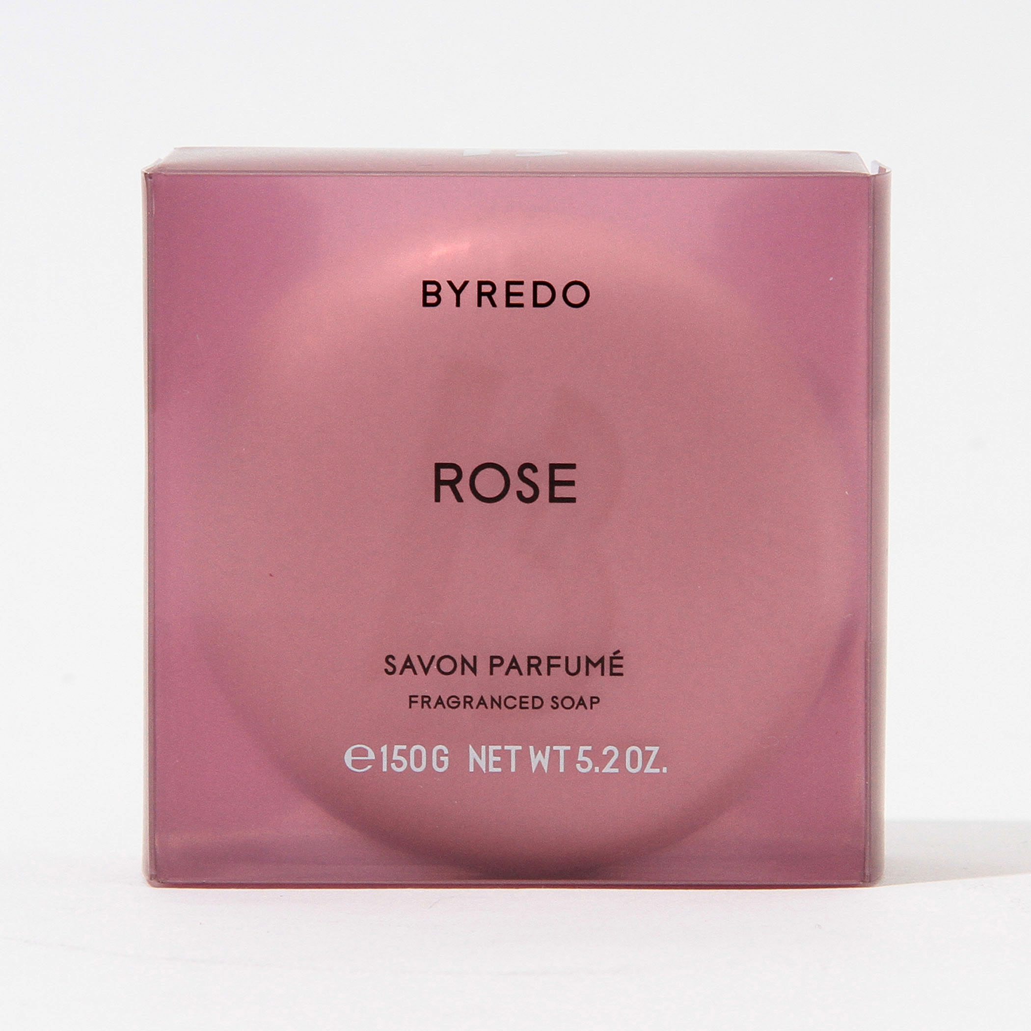 BYREDO フレグランスソープ