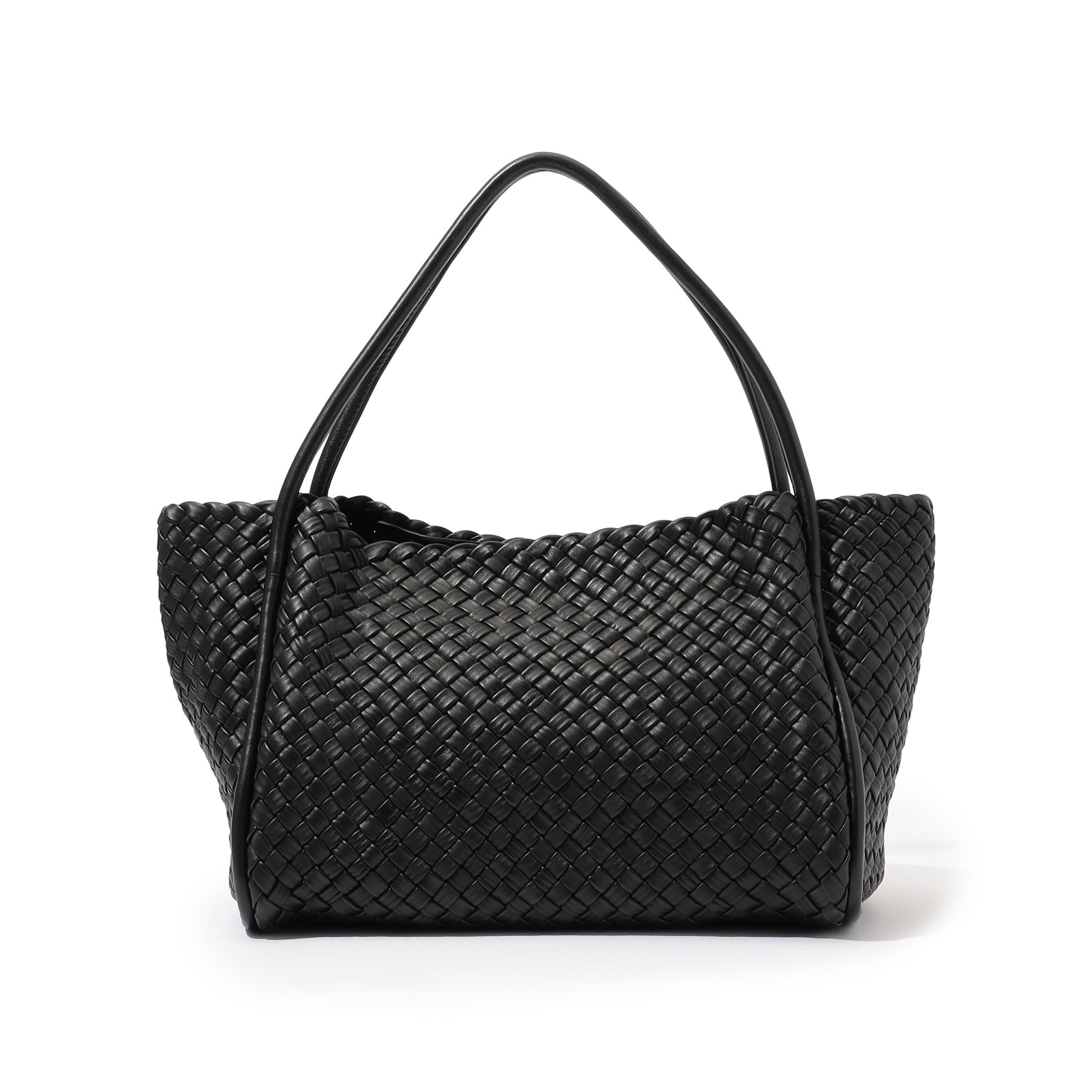 FALORNI TOTE バッグ
