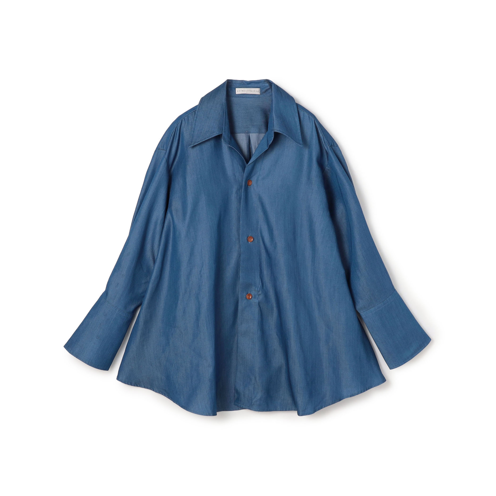 palmer//harding Drift シャツ