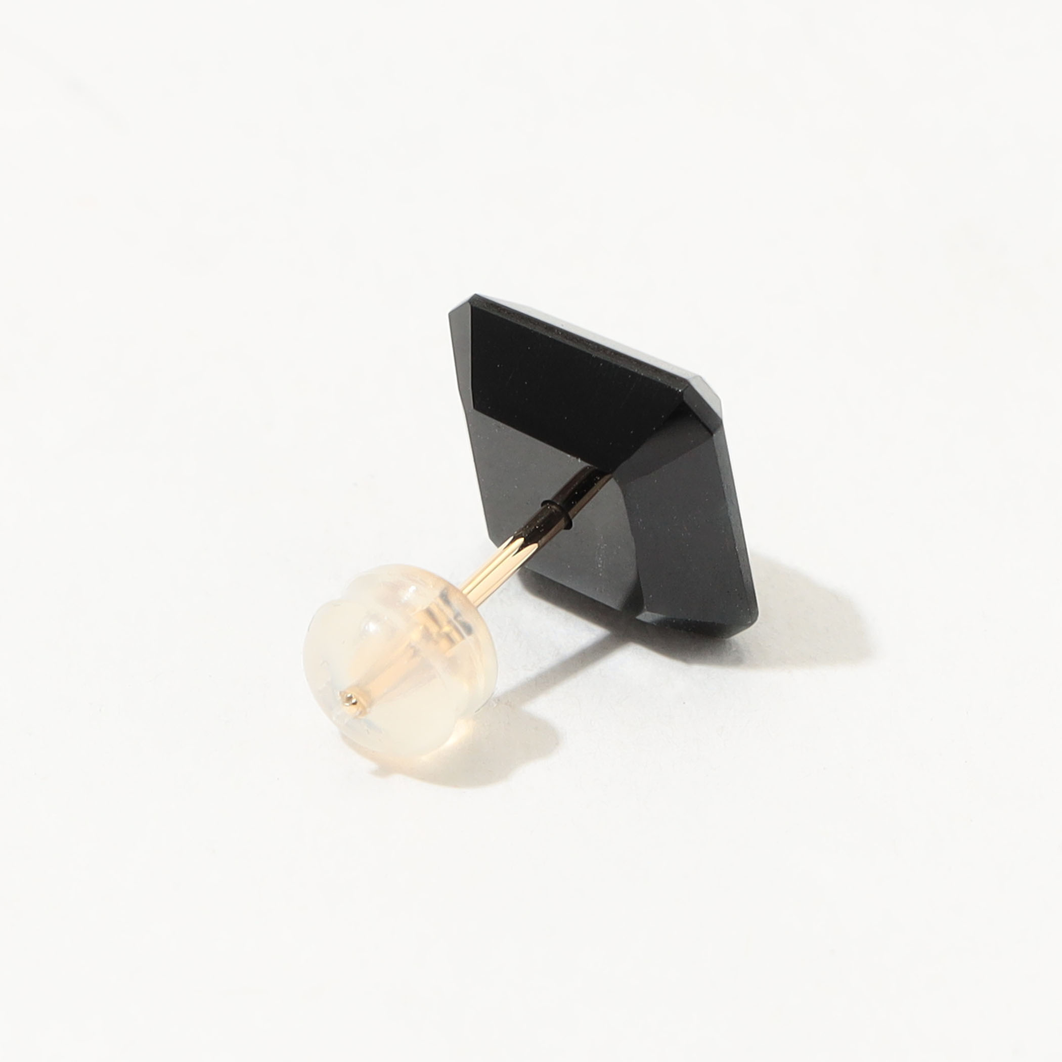新作＊日本未入荷 nach MINI CREOLE OISEAU TANGARA 単体ピアス Mini BELUGA アコヤパール ピアス