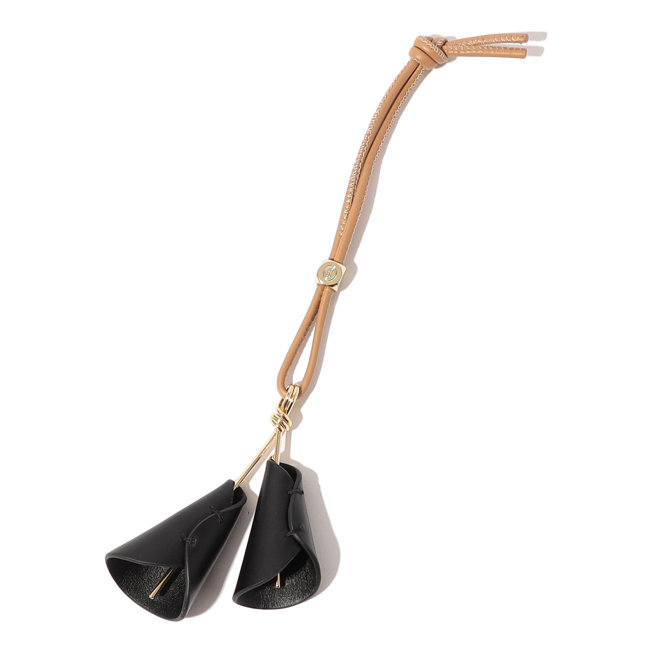 Atelier TOMORROWLAND BELL FLOWER チャーム