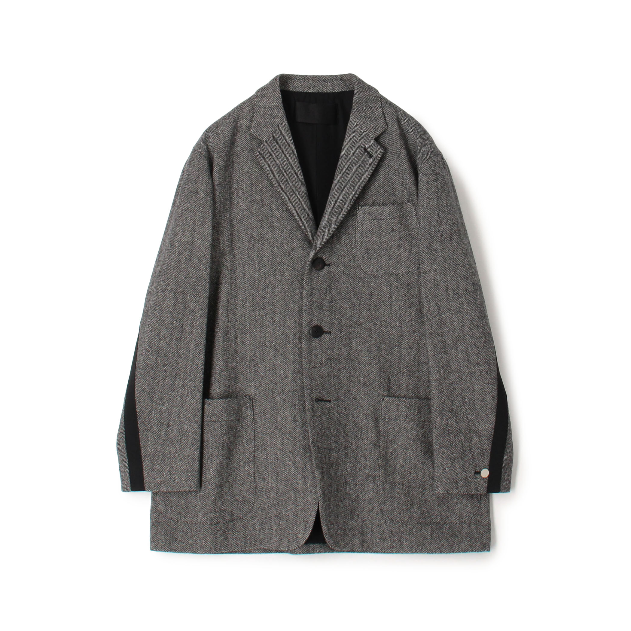 TARO HORIUCHI Comfort Shoulder ジャケット
