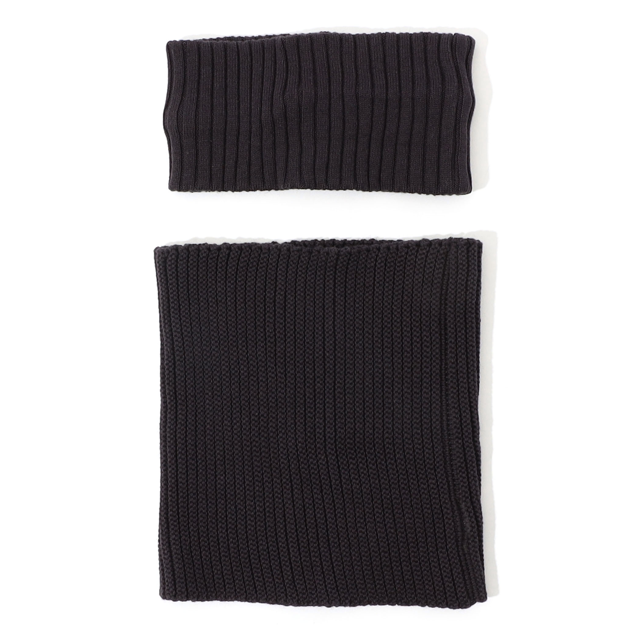 KIJIMA TAKAYUKI HEAD BAND&NECK WARM