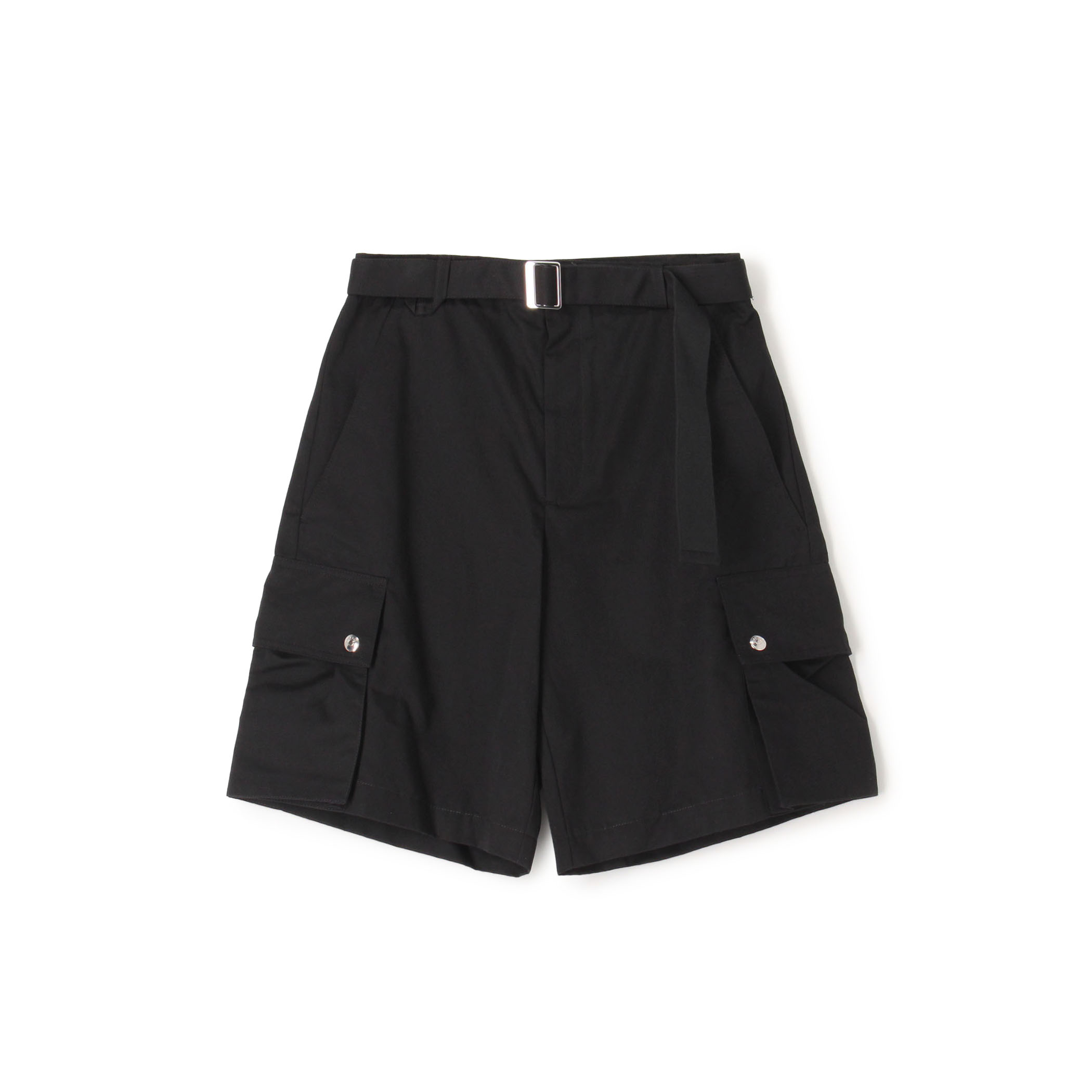 JACQUEMUS LE CARGO BERMUDA