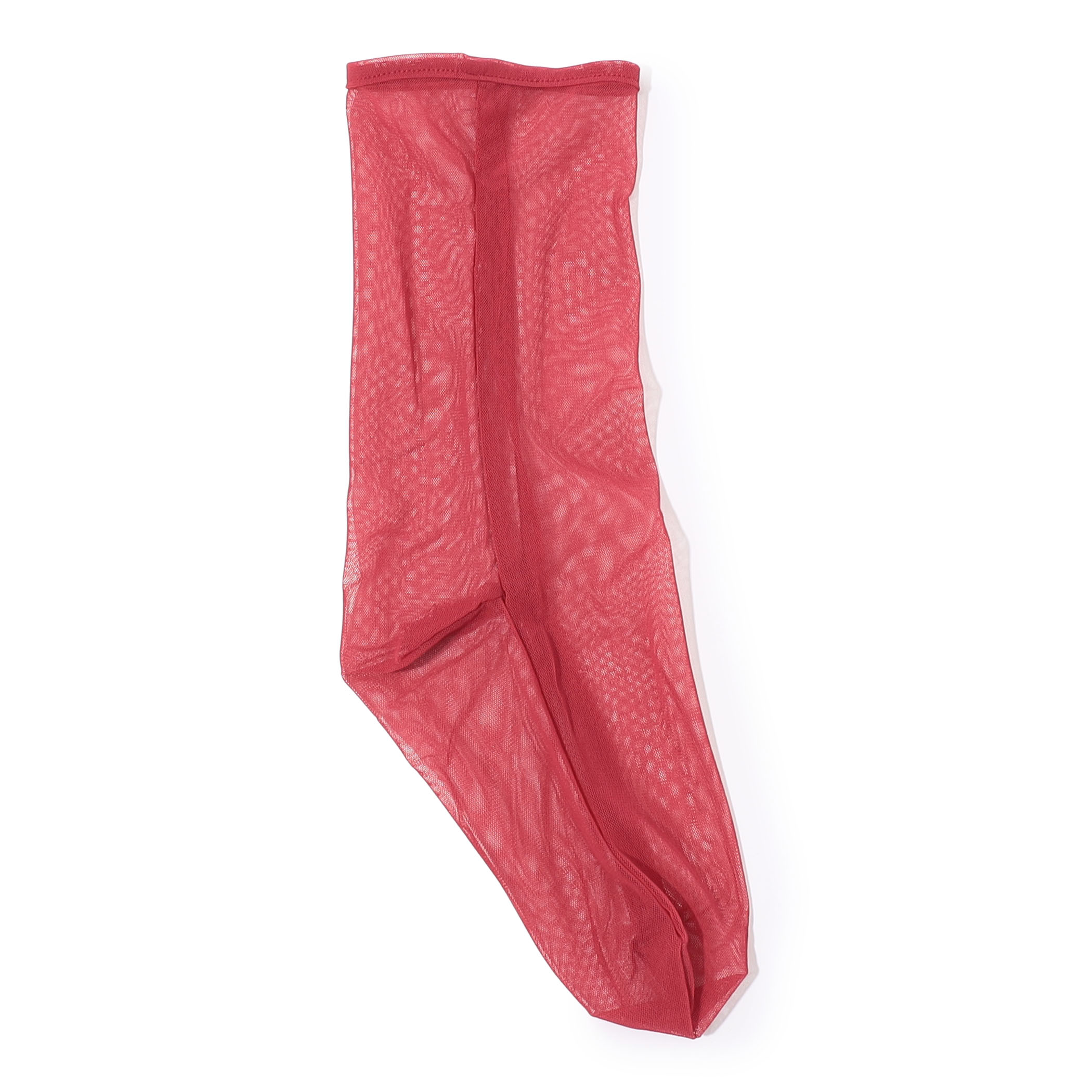 SIMONE WILD Mesh Ankle Socks メッシュ アンクルソックス