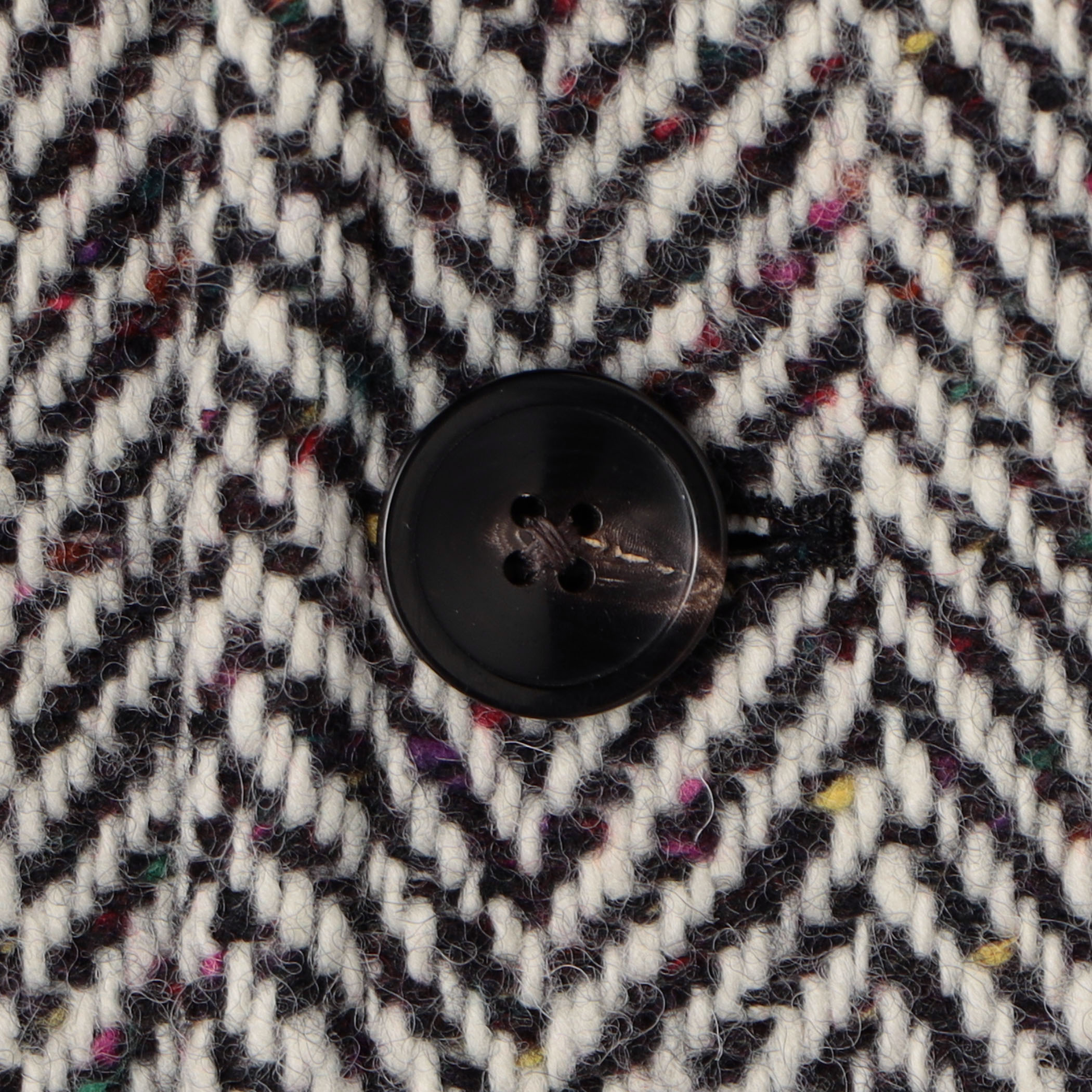 ドネガルツイード スタンドカラーコート MAGEE｜トゥモローランド 公式通販