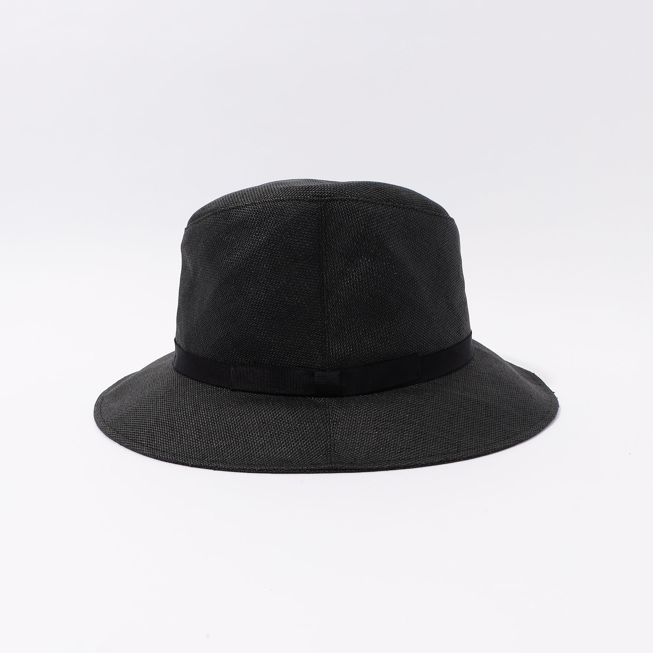 KIJIMA TAKAYUKI PAPER CLOTH SOFT HAT MIDDLE