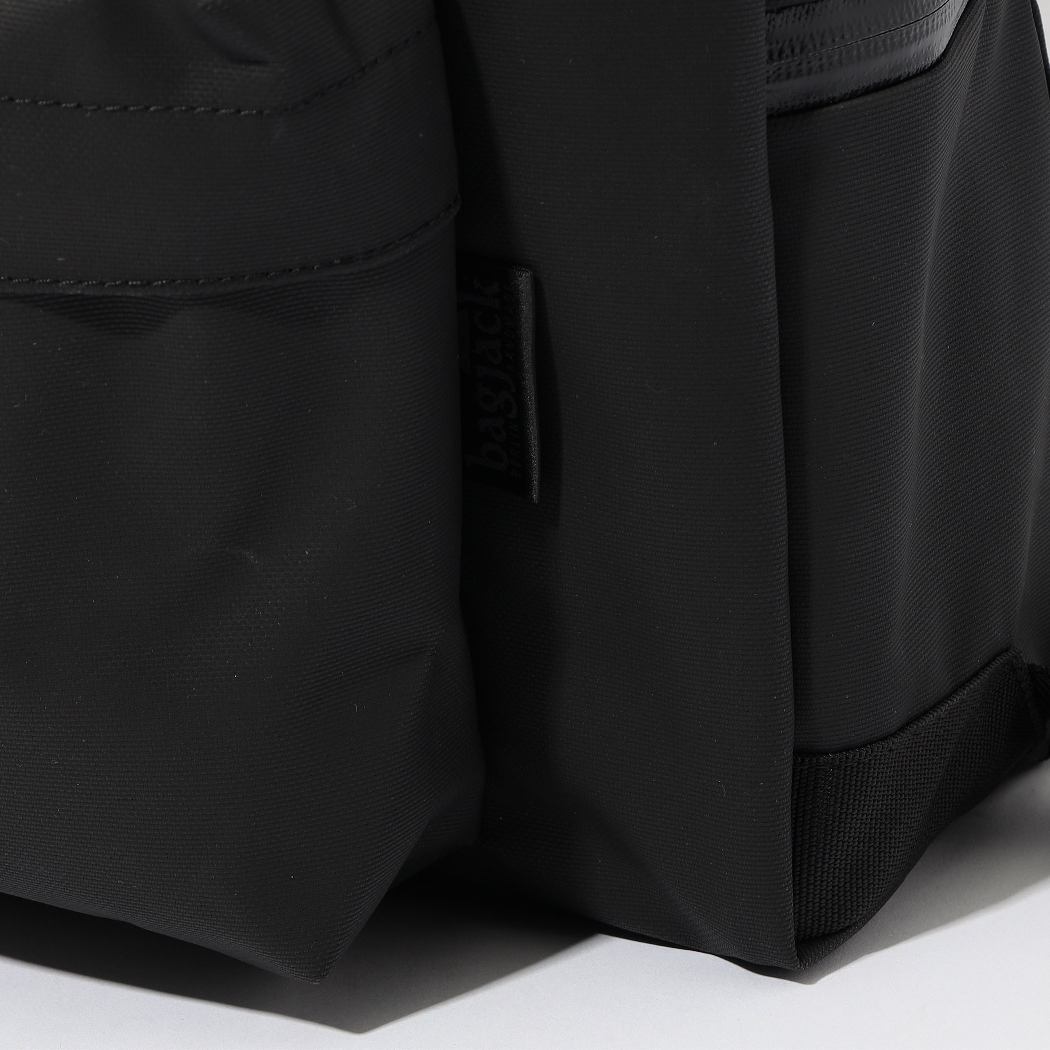 別注】bagjack×Edition DAYPACK S HIGHGROSSY｜トゥモローランド