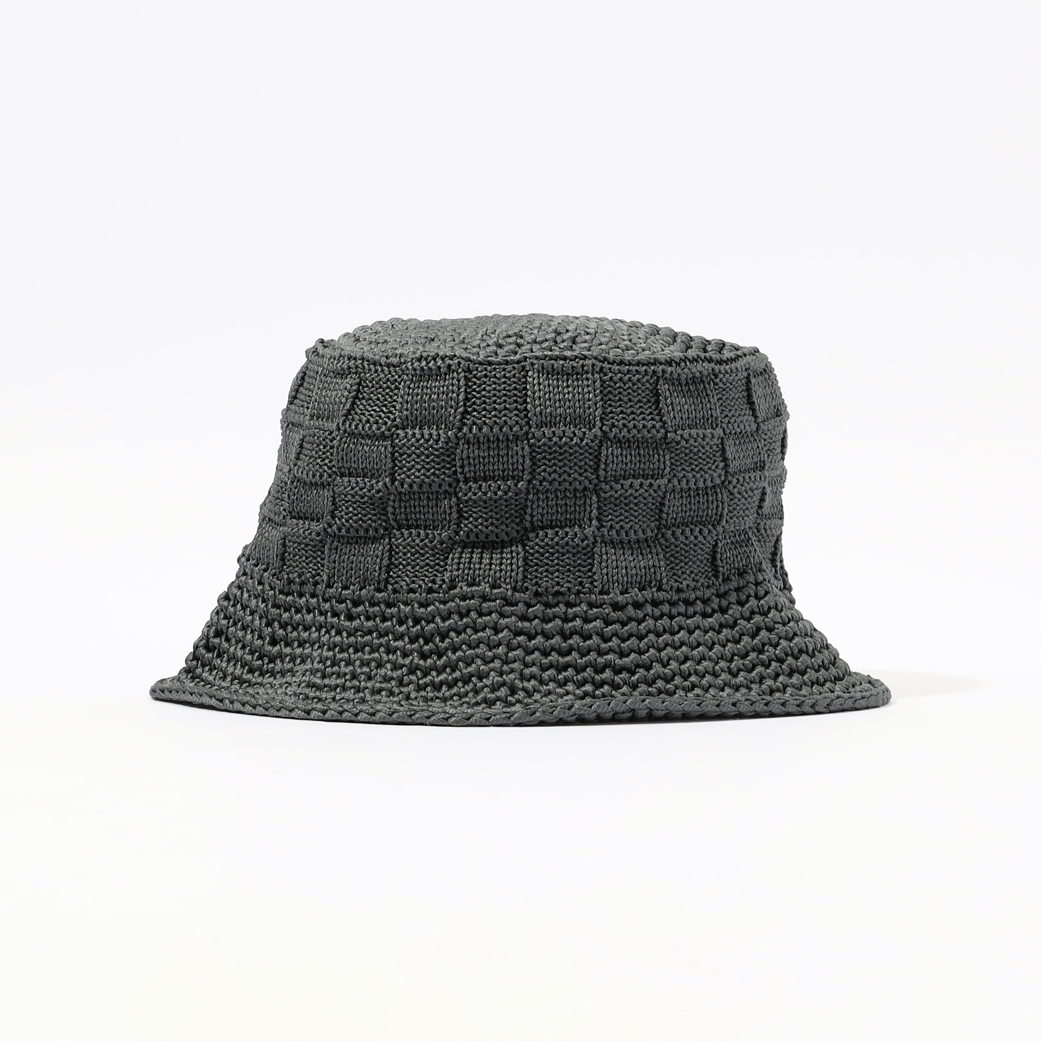 KIJIMA TAKAYUKI KNIT BUCKET HAT｜トゥモローランド 公式通販