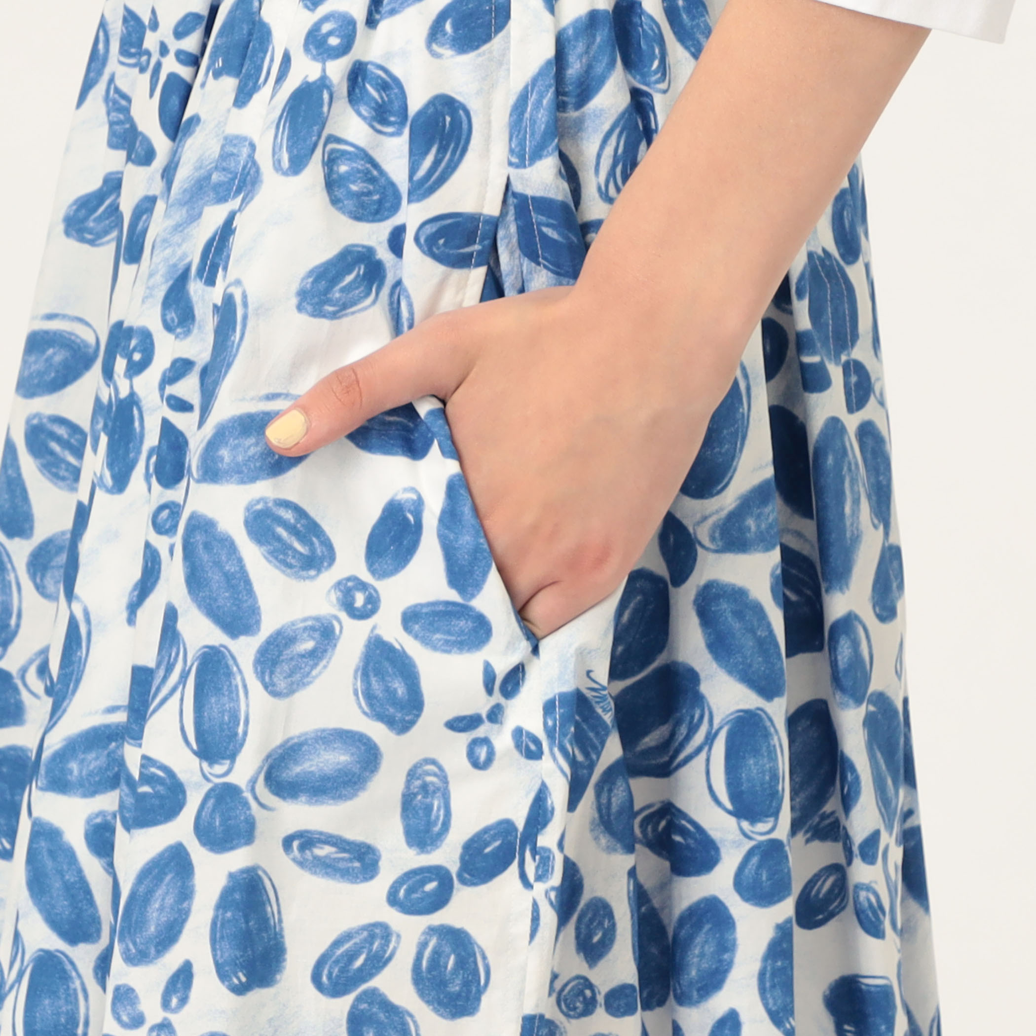 MARNI フラワープリントスカート MARNI フラワープリント スカート｜トゥモローランド 公式通販