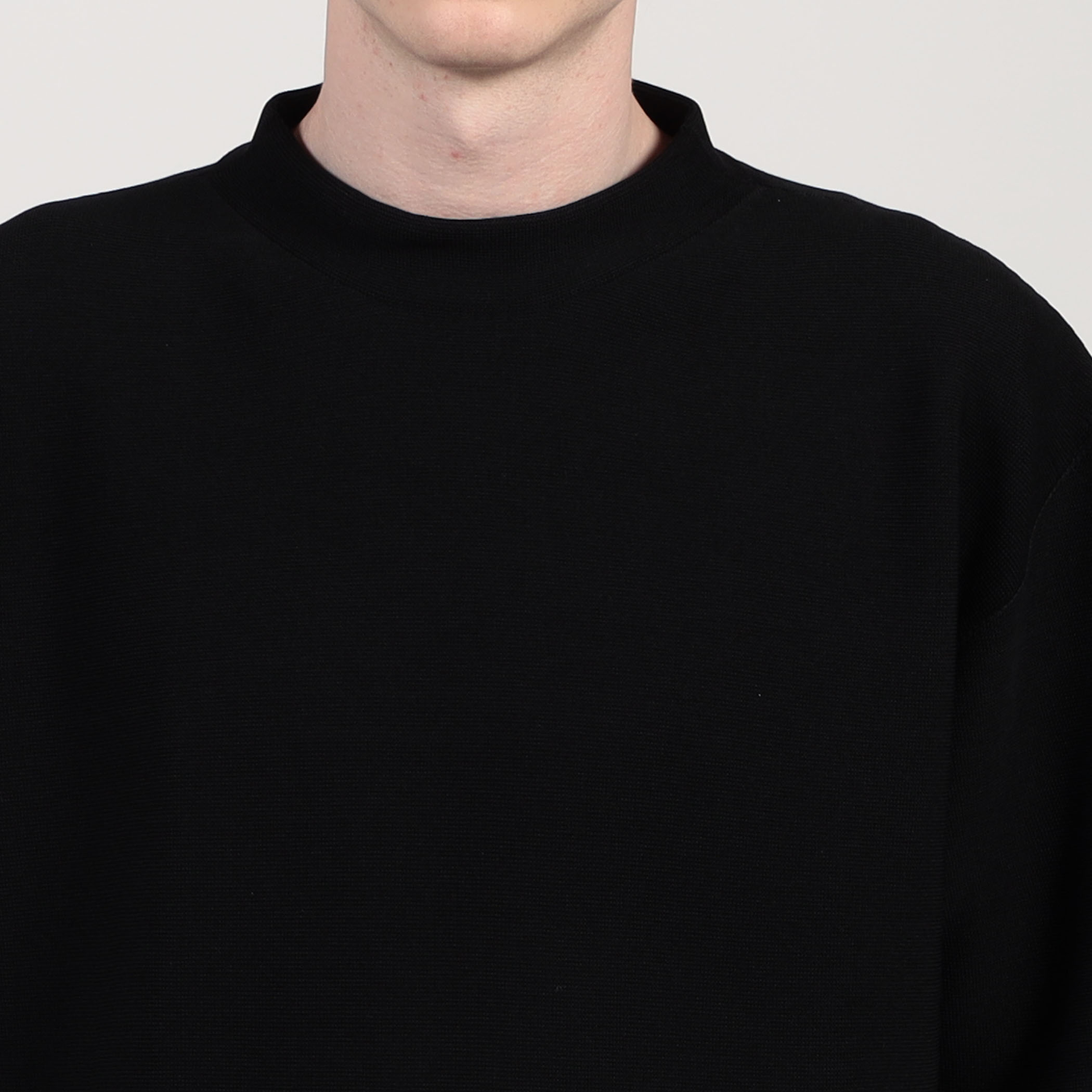 CFCL GARTER MOCKNECK Tシャツ｜トゥモローランド 公式通販