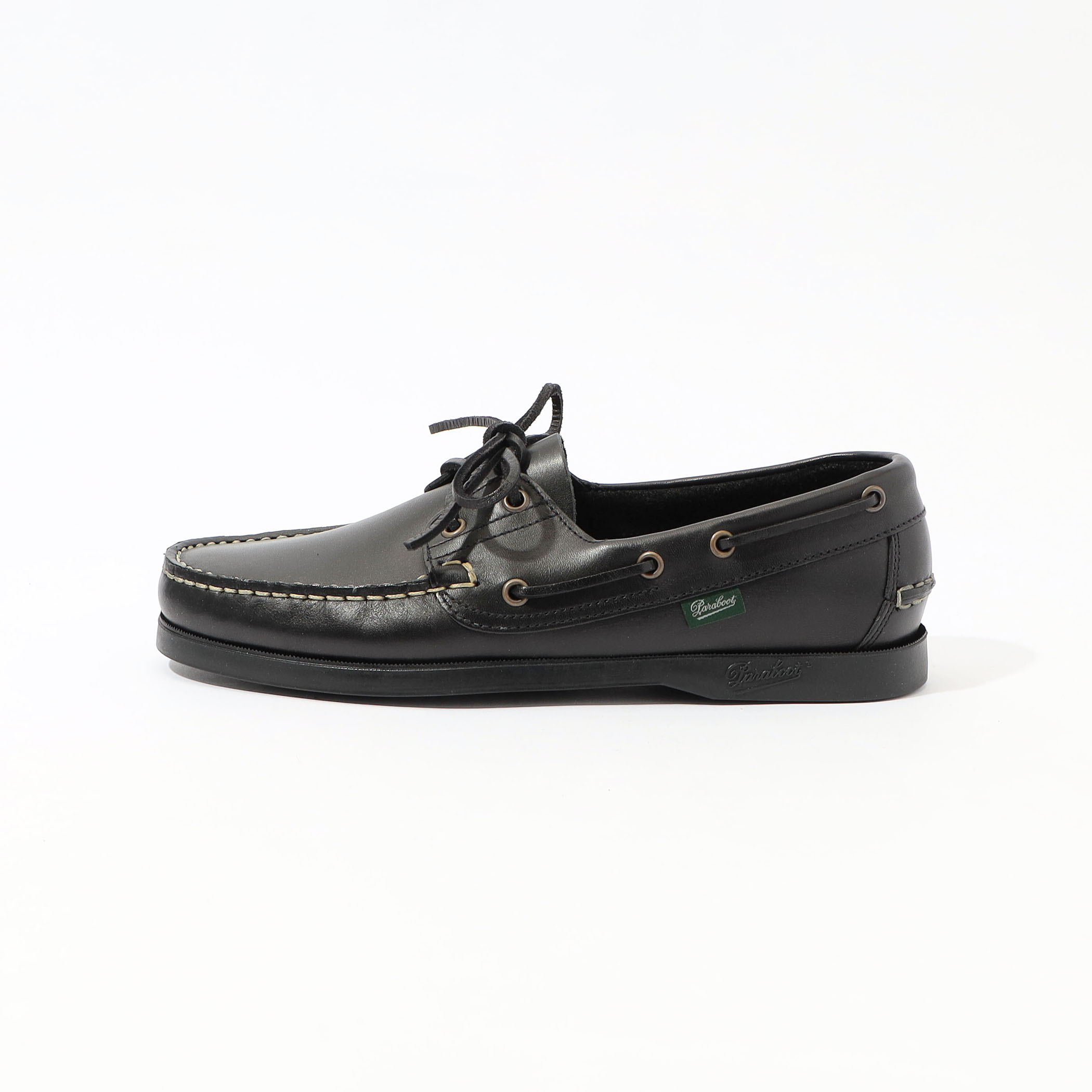 Paraboot BARTH モカシンシューズ｜トゥモローランド 公式サイト