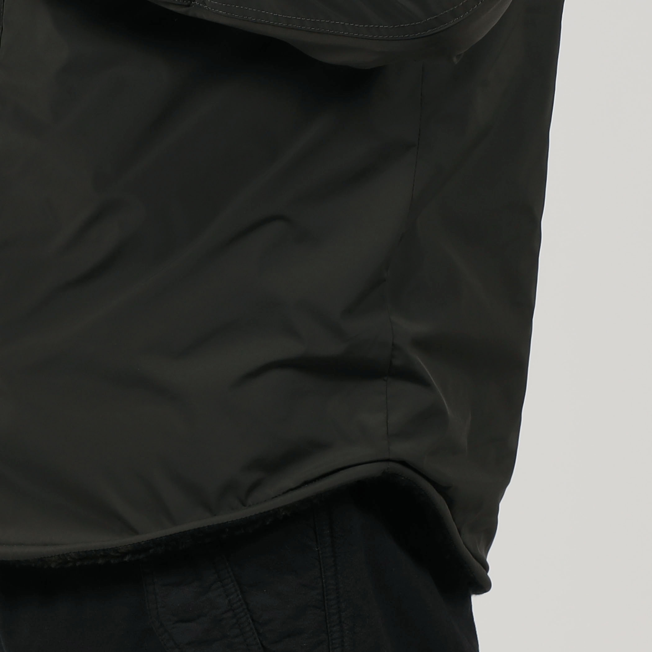 マットナイロン シャツジャケット MSPN2077｜トゥモローランド 公式通販