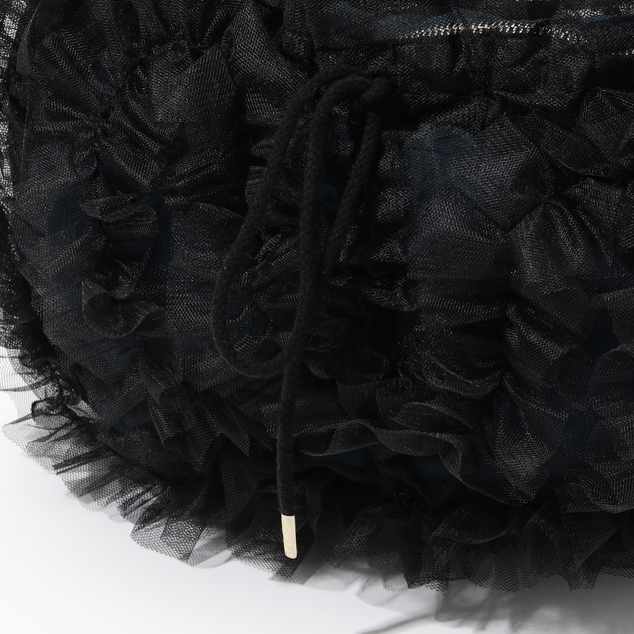 Molly Goddard バック センスのいいデザイナーが一目惚れしたバッグ」世界的に一目置かれる