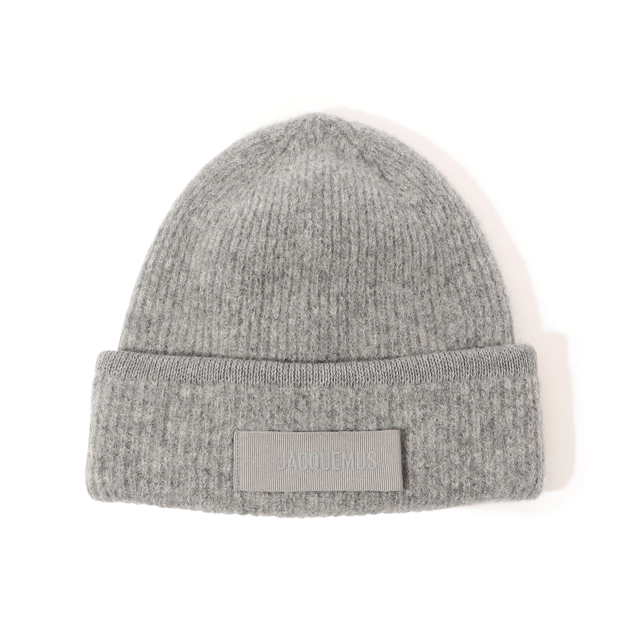 ■ACQUEMUS LE BONNET GROS ニットキャップ