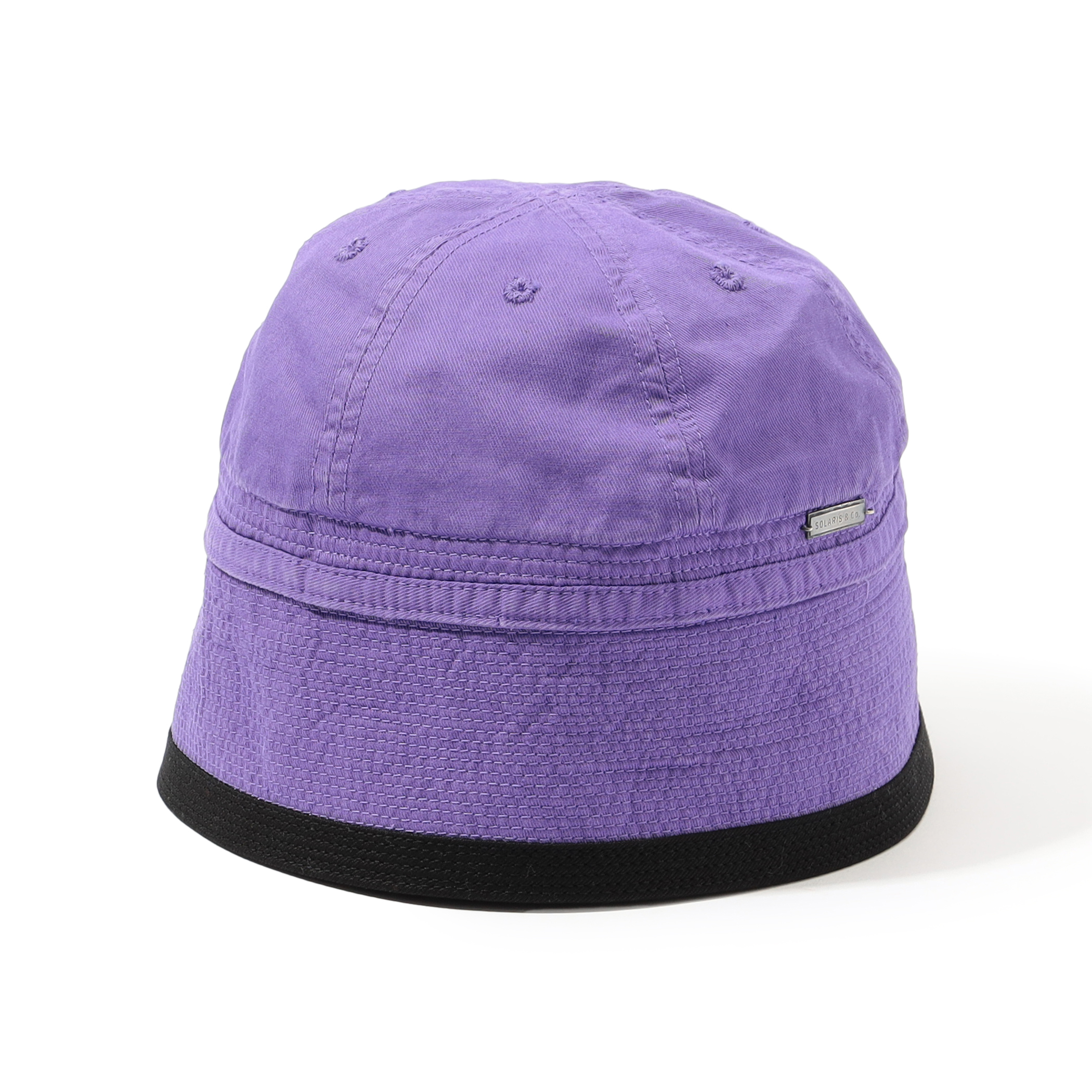 SOLARIS&CO. SAILOR HAT