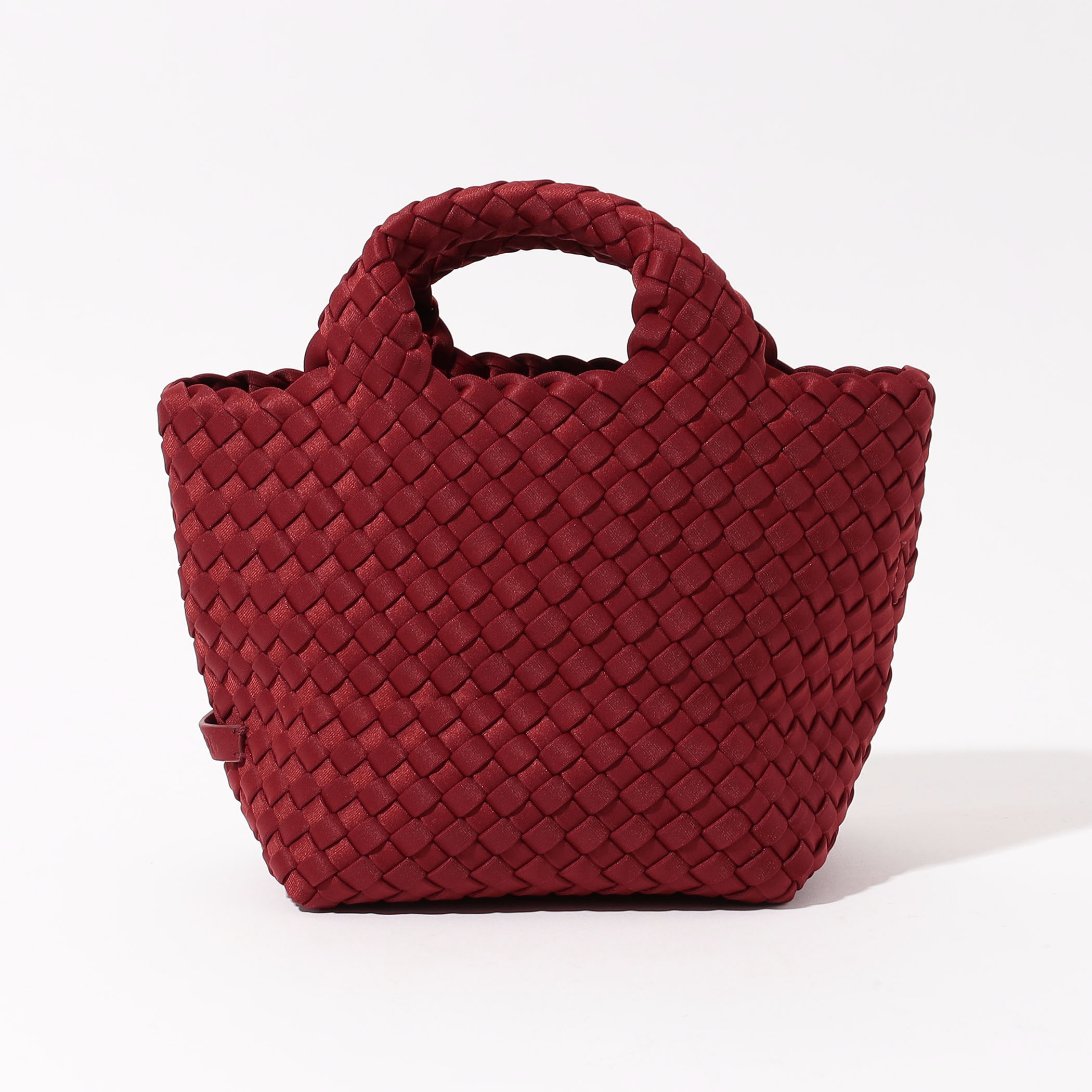 NAGHEDI St Barths Petit Tote｜トゥモローランド 公式サイト