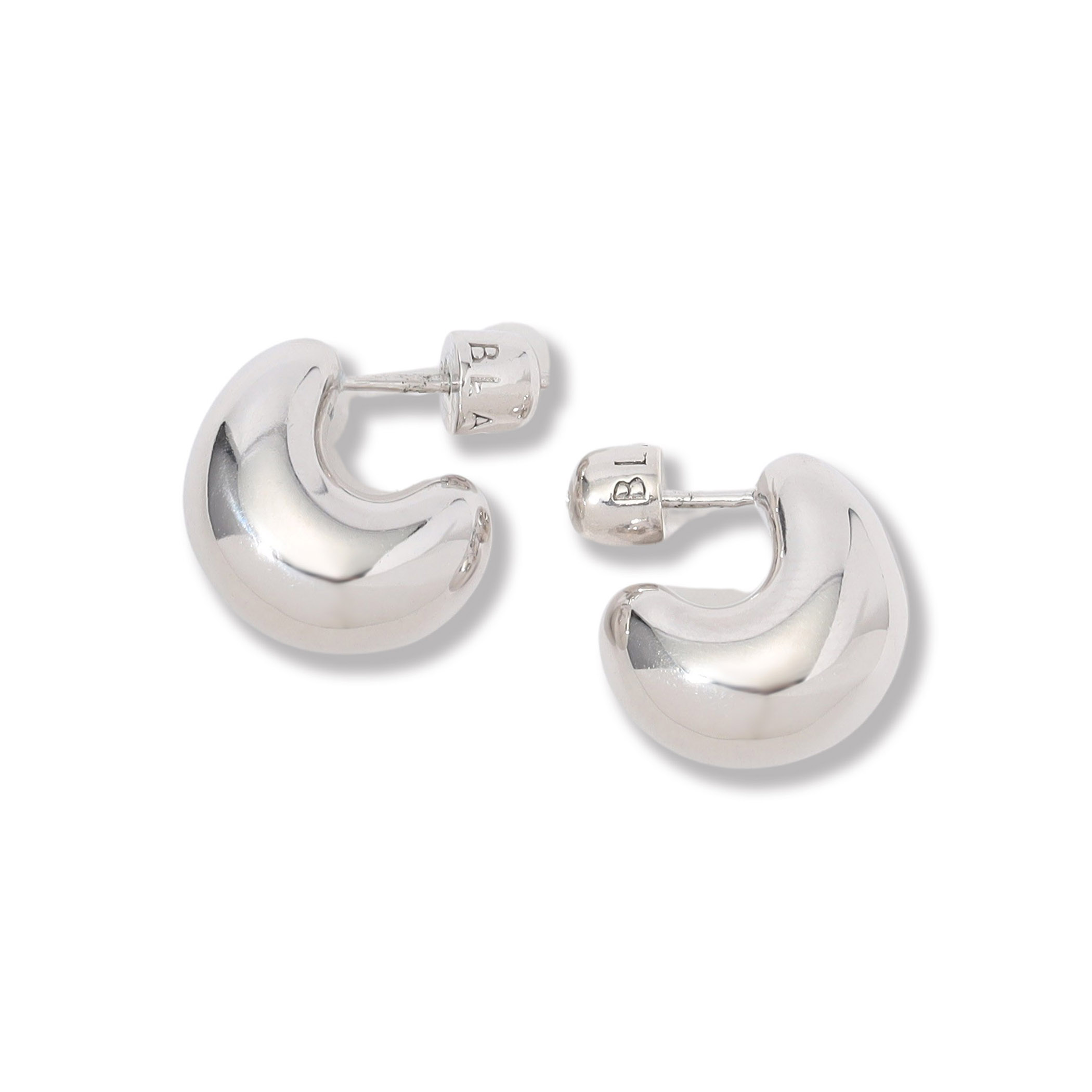 MARIA BLACK Tryvann Pillow Pierced ピアス｜トゥモローランド 公式通販