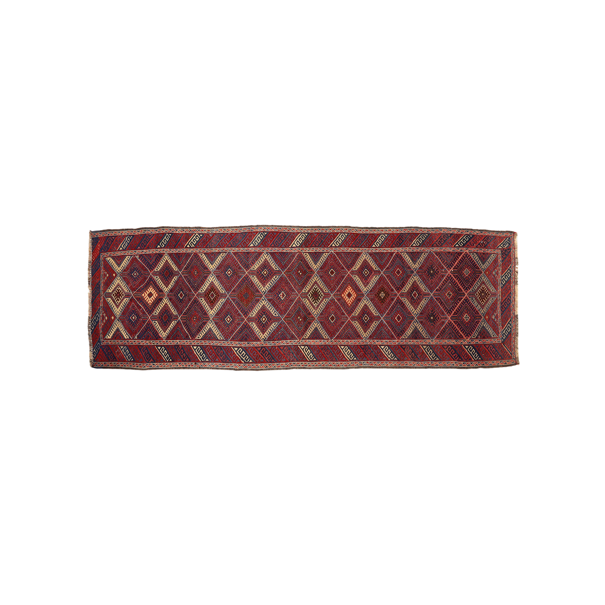 Vintage Rug ラグ