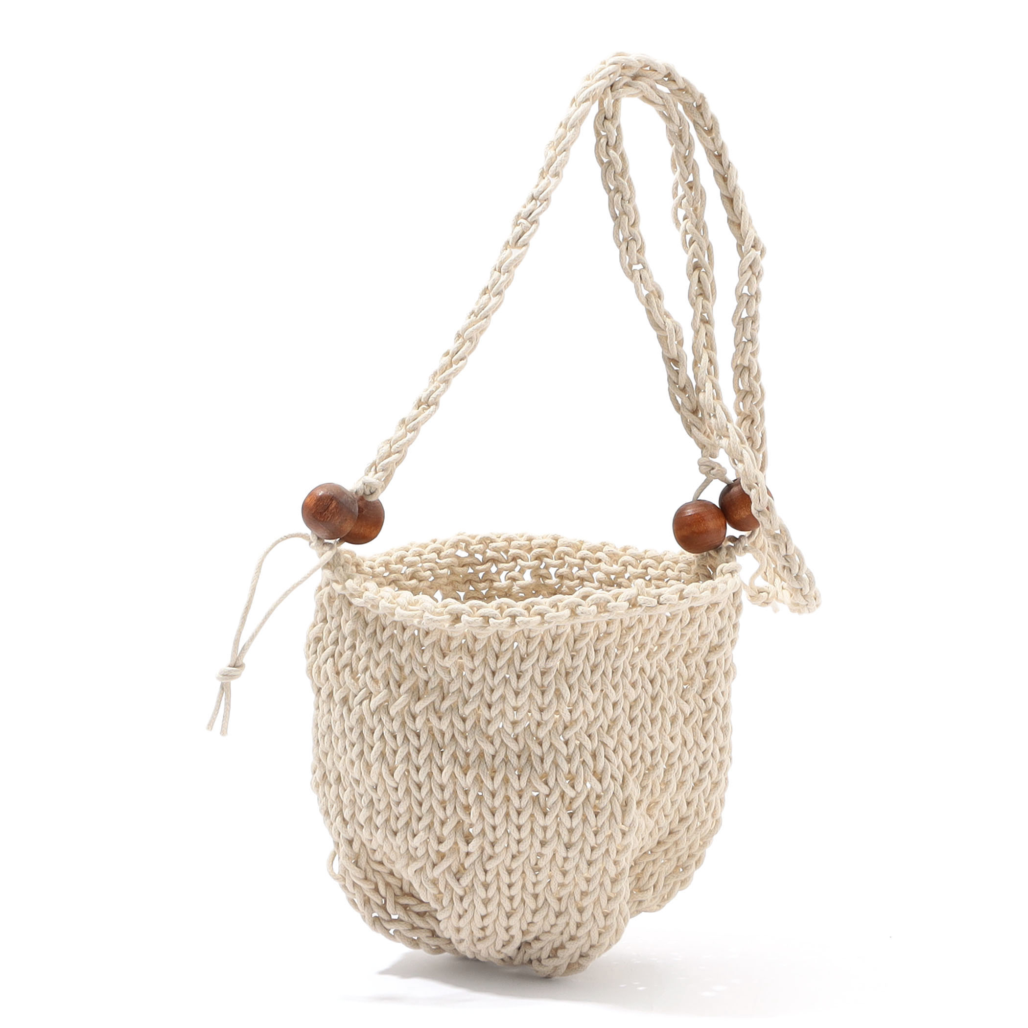 MANY RHIZOMES HERBAL POUCH