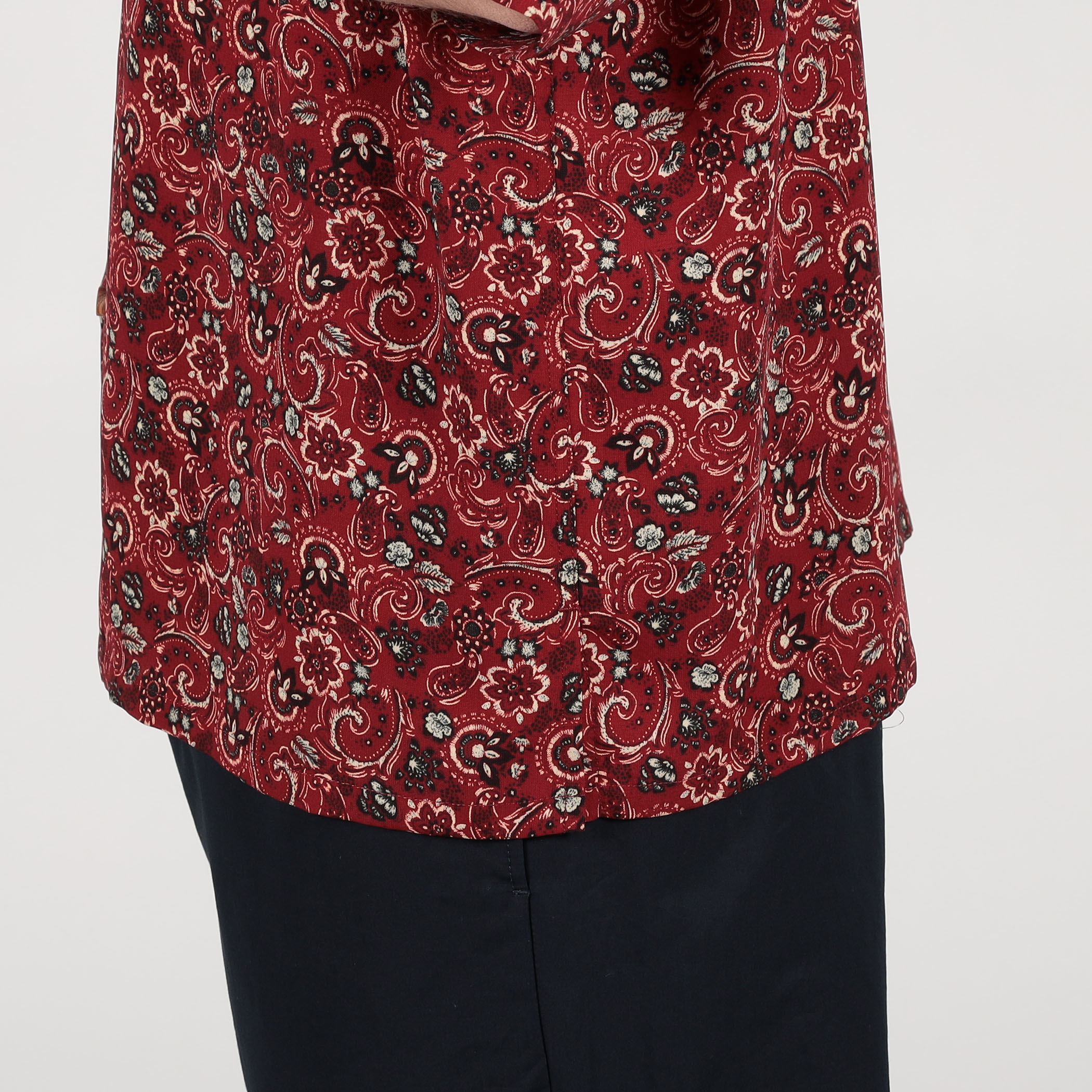 m’s braque オープンカラーシャツ 別注】m's braque レーヨン オープンカラー ハーフスリーブ