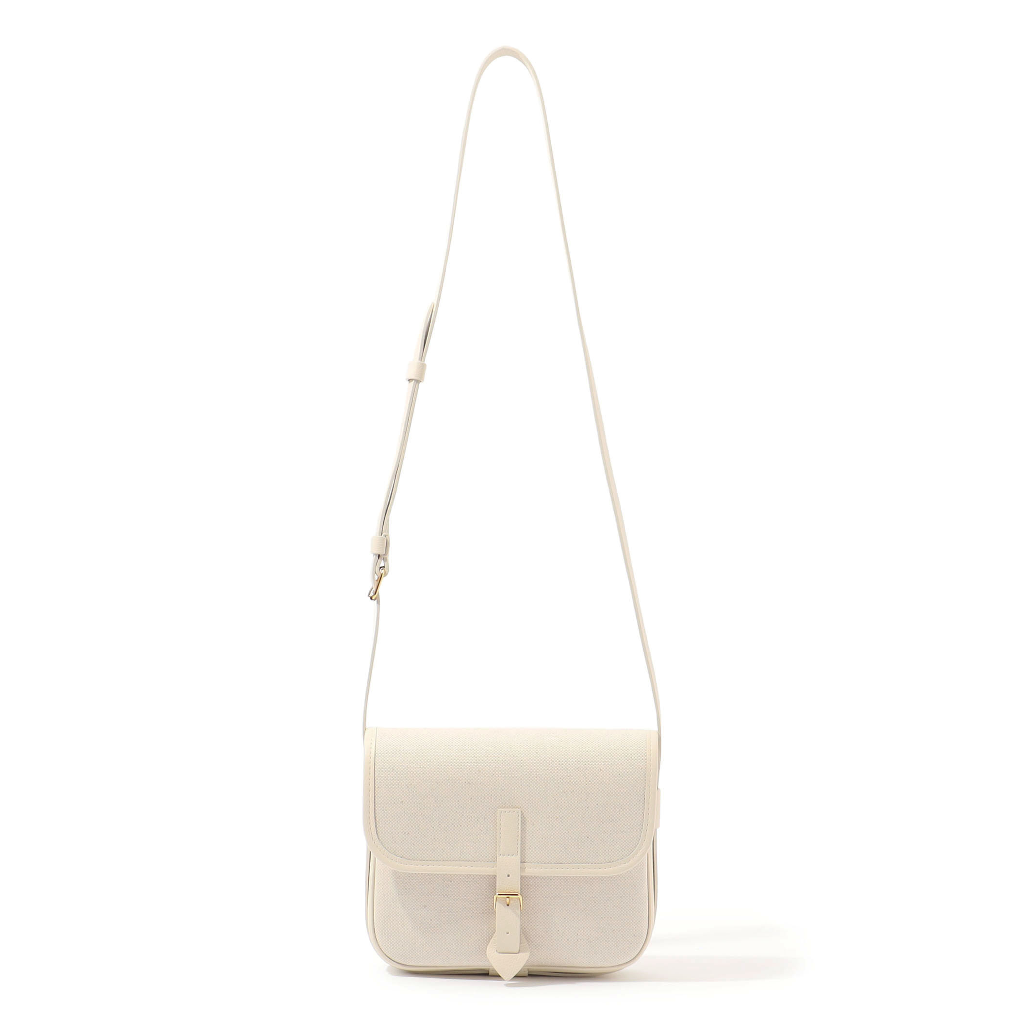 L/UNIFORM THE CROSS BODY BAG