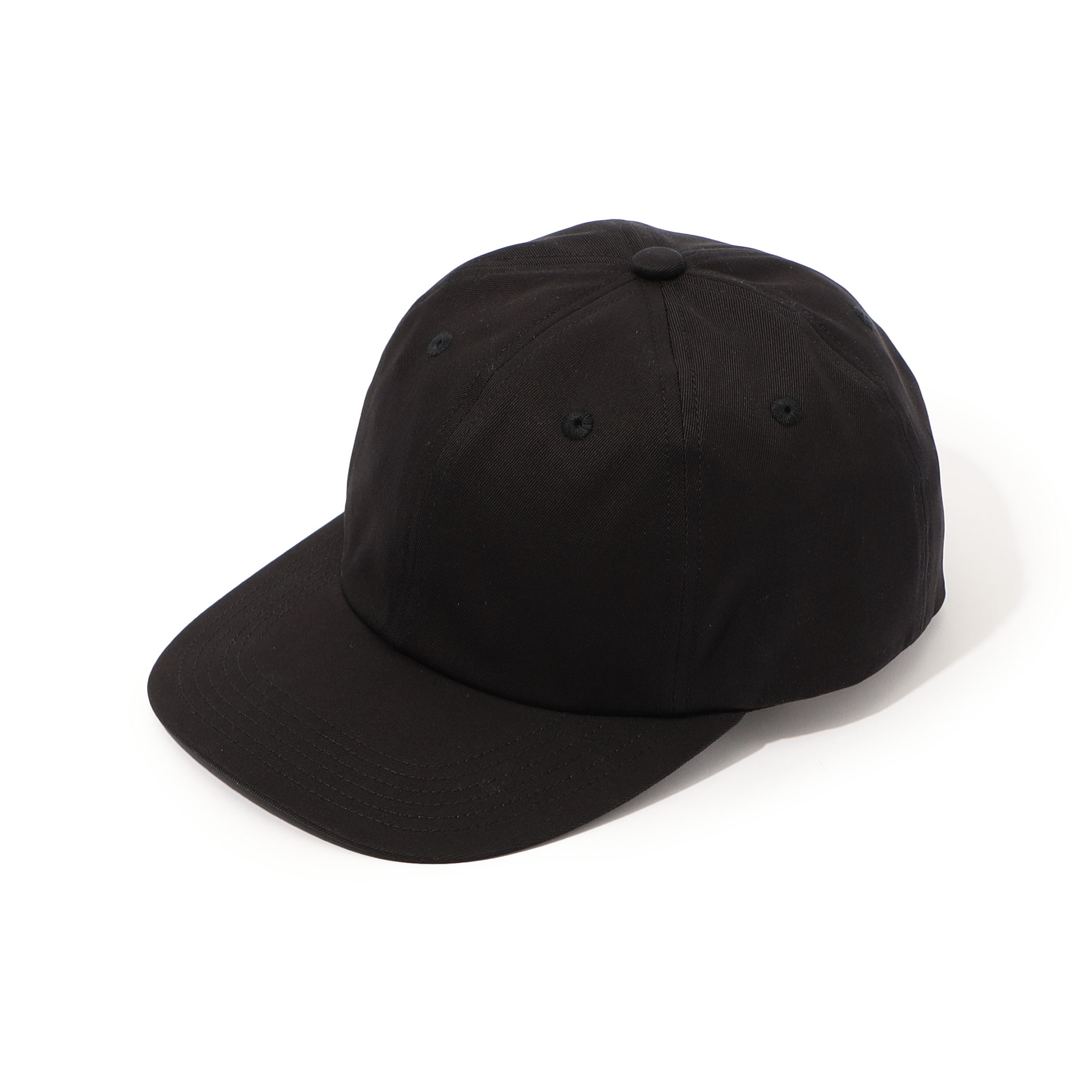 KIJIMA TAKAYUKI 6PANEL CAP