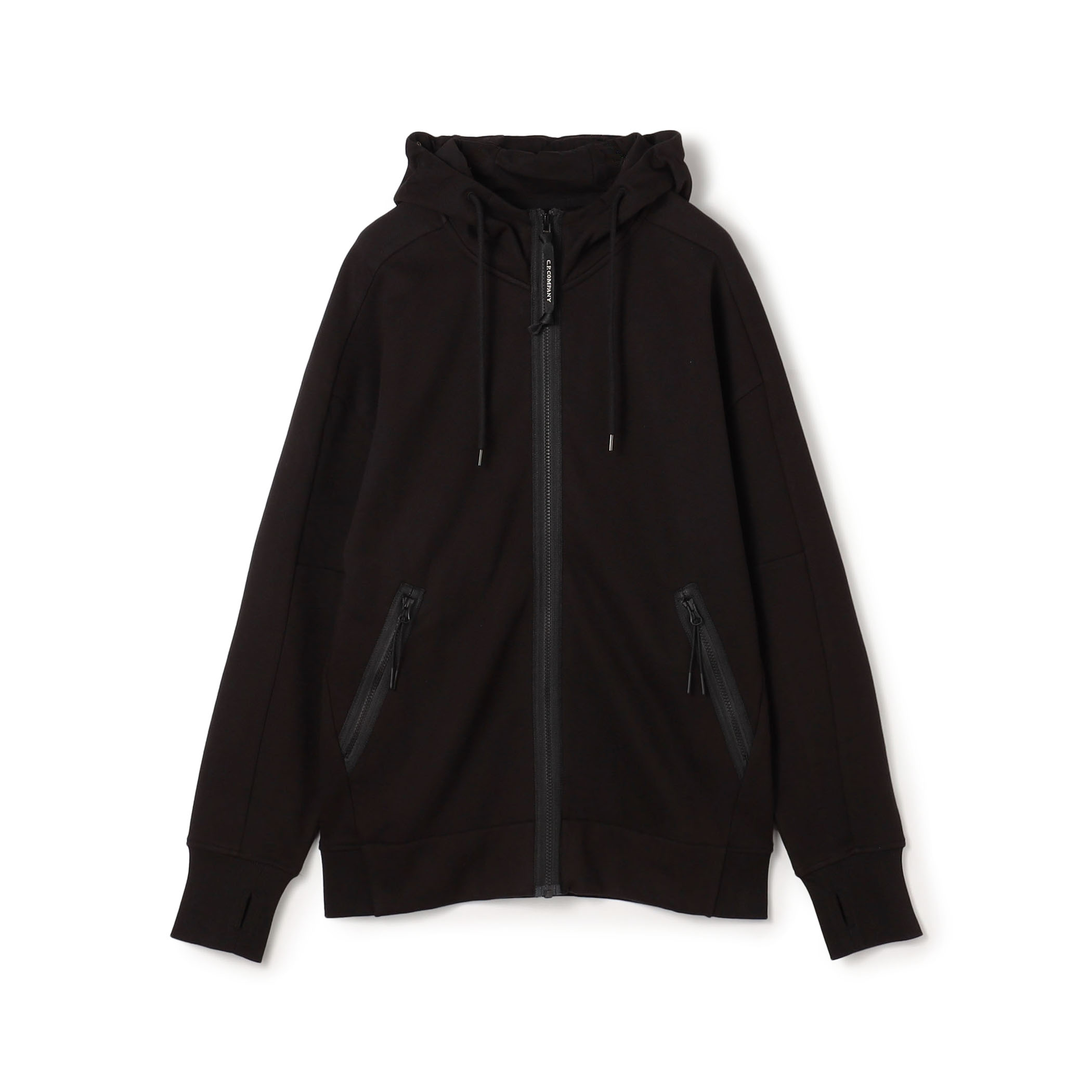 C.P. Company SWSHRT HDD FLC