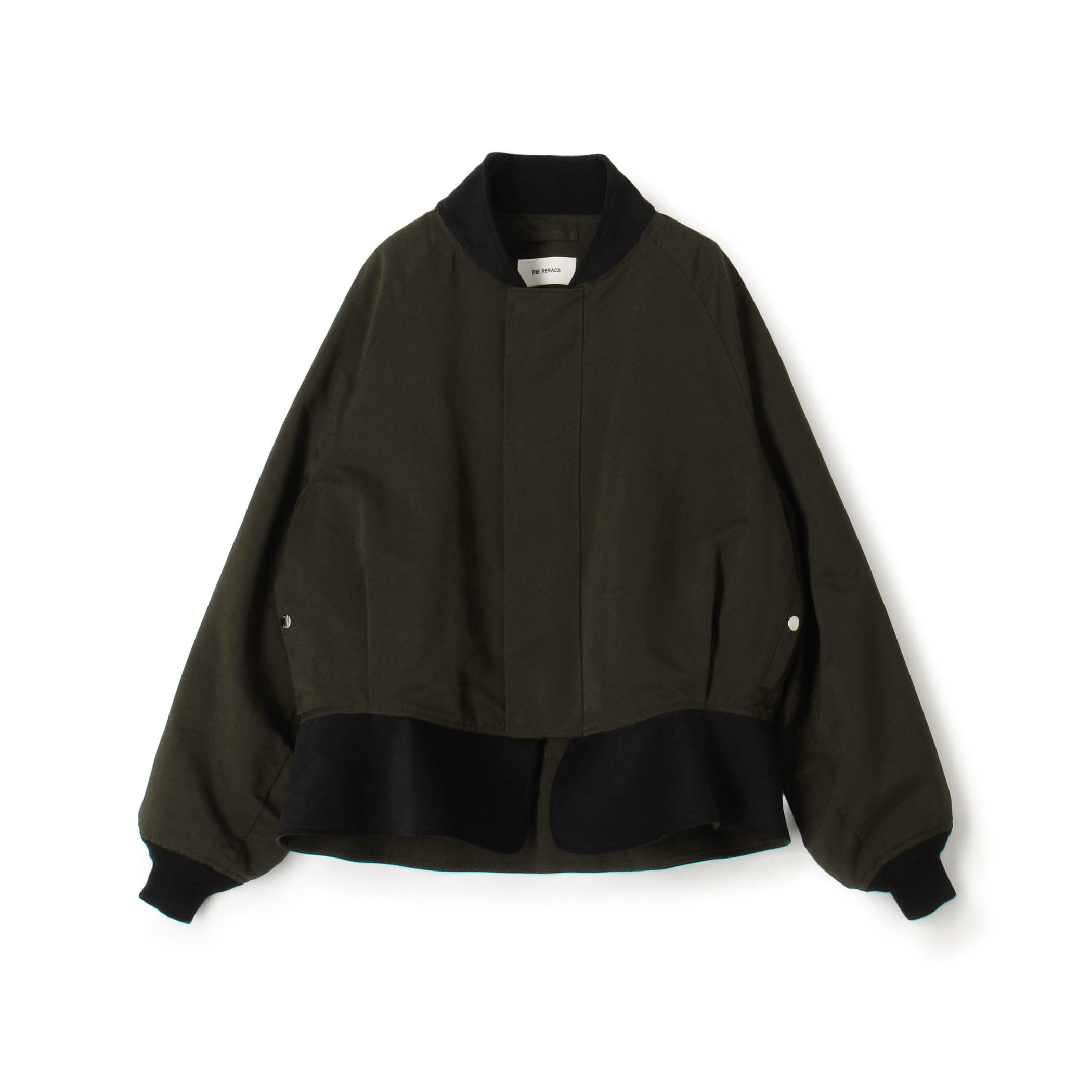 【別注】THE RERACS×Edition AWARD JAKCET