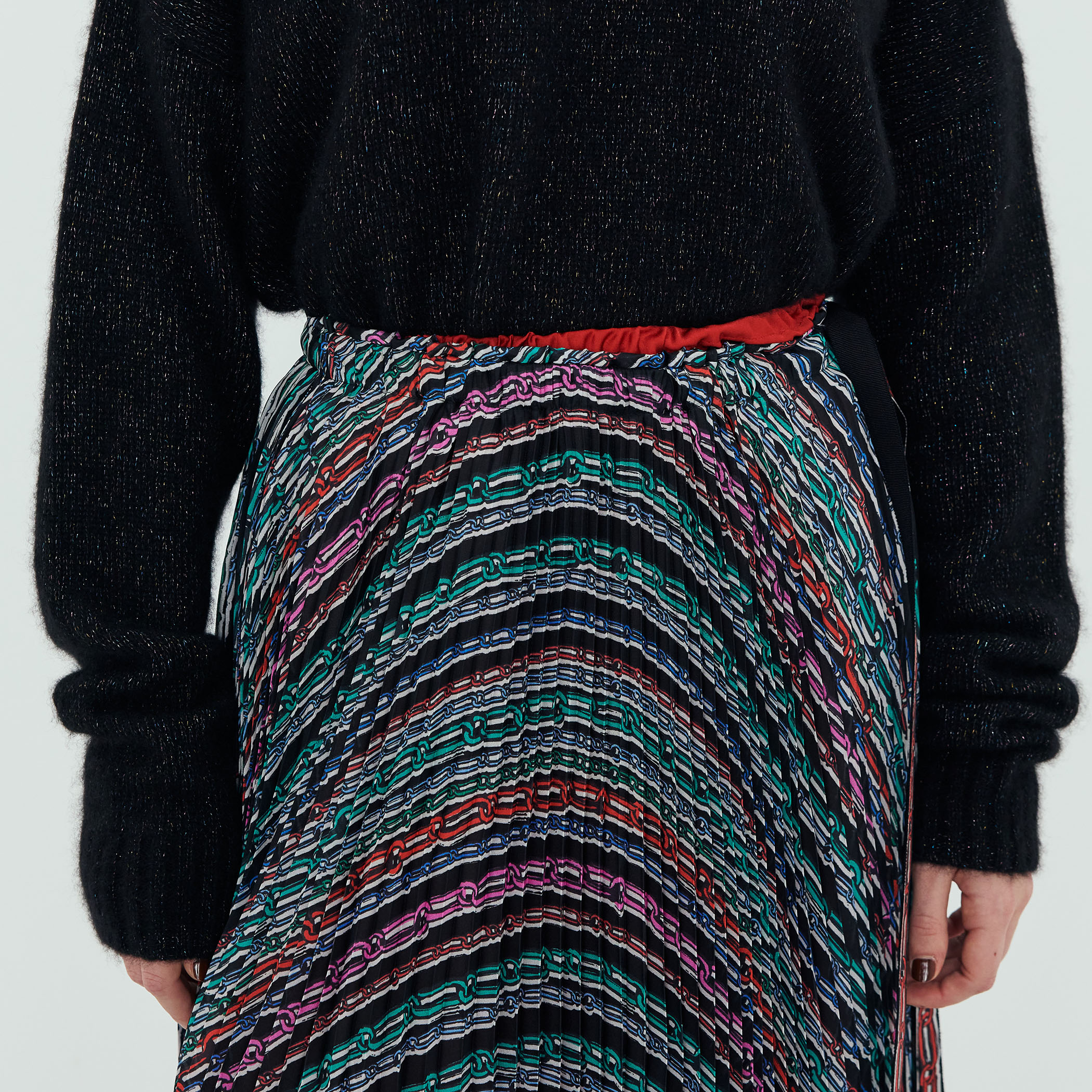 BANDEL プリーツスカート WOMENS BASIC STRECH PLEATS SKIRT – BANDEL®︎｜公式オンライン