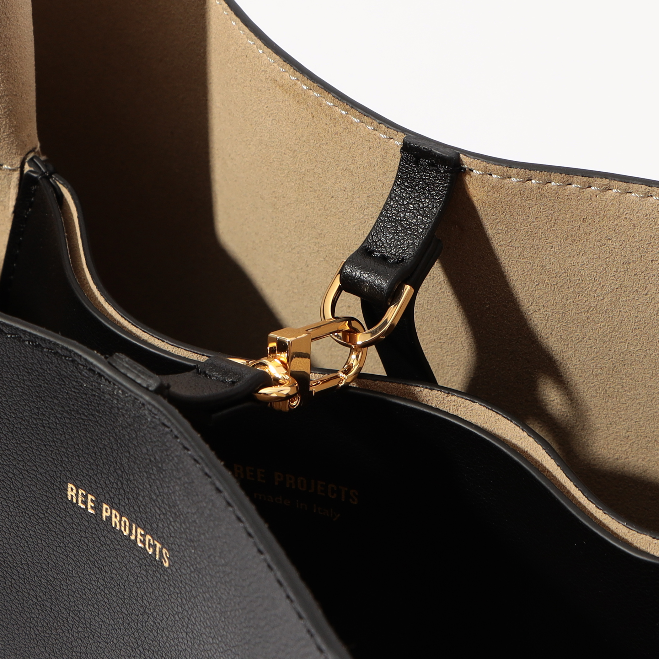 REE PROJECTS CLARE TOTE LARGE バッグ｜トゥモローランド 公式通販