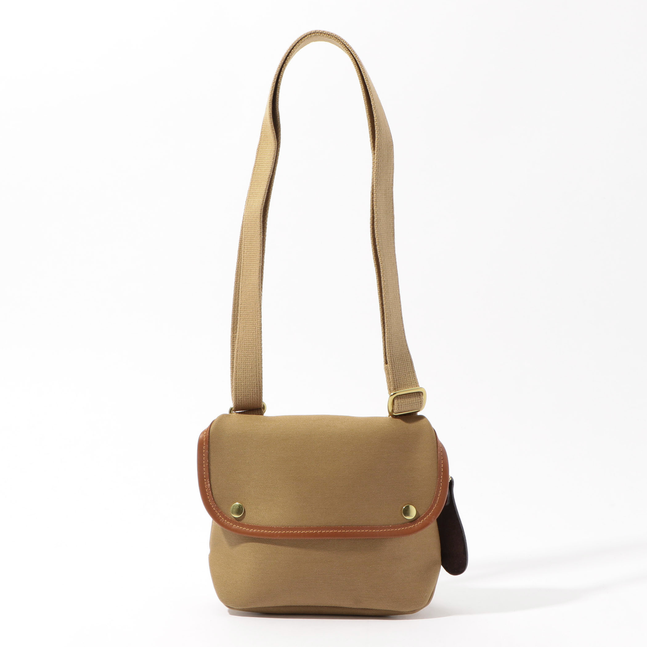 ＢＲＡＤＹ AVON ショルダーバッグ Brady ブレディ エイボン AVON ショルダーバッグ スナップボタン