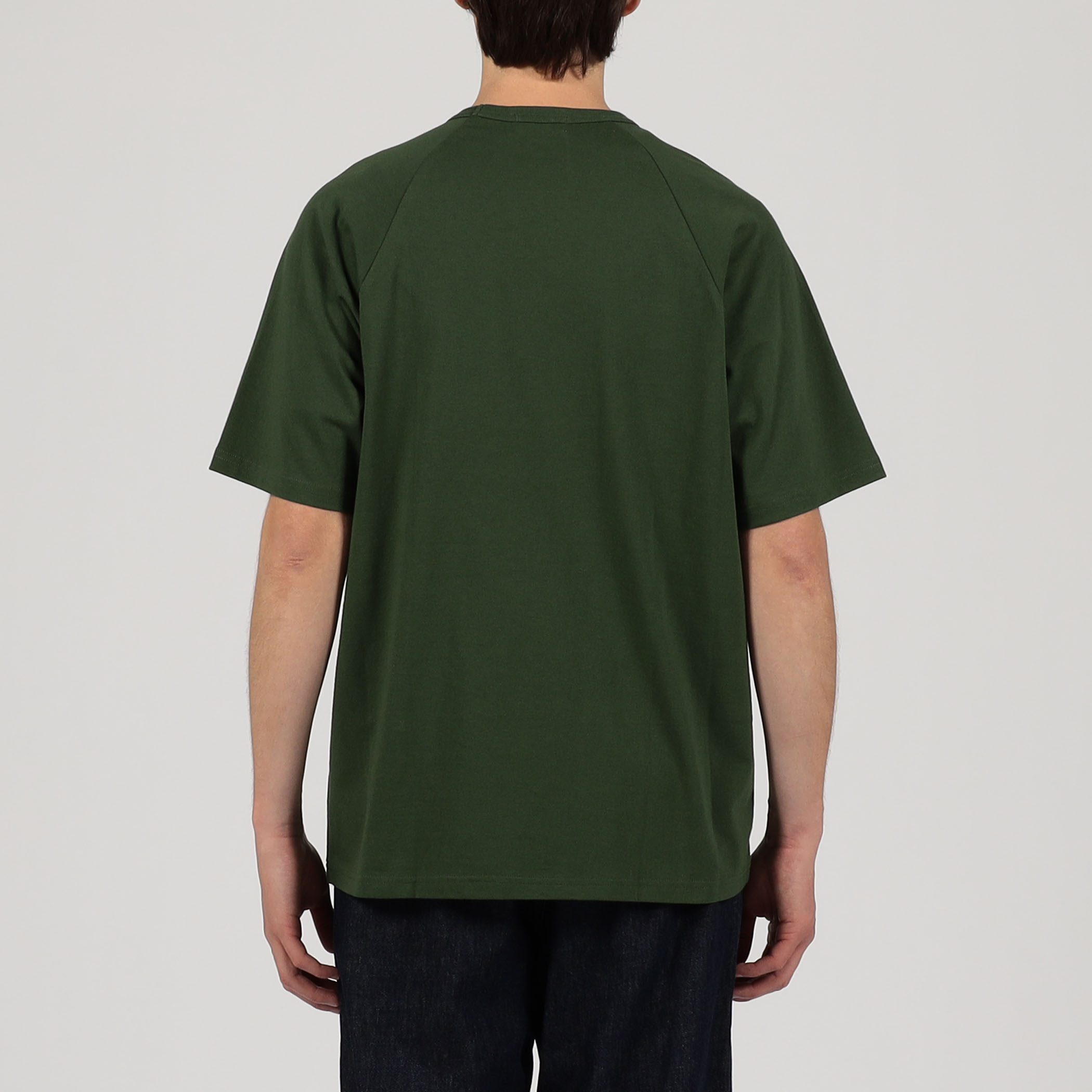 KEIMEN ×TOMORROWLAND HOME MONSTERA Tシャツ｜トゥモローランド