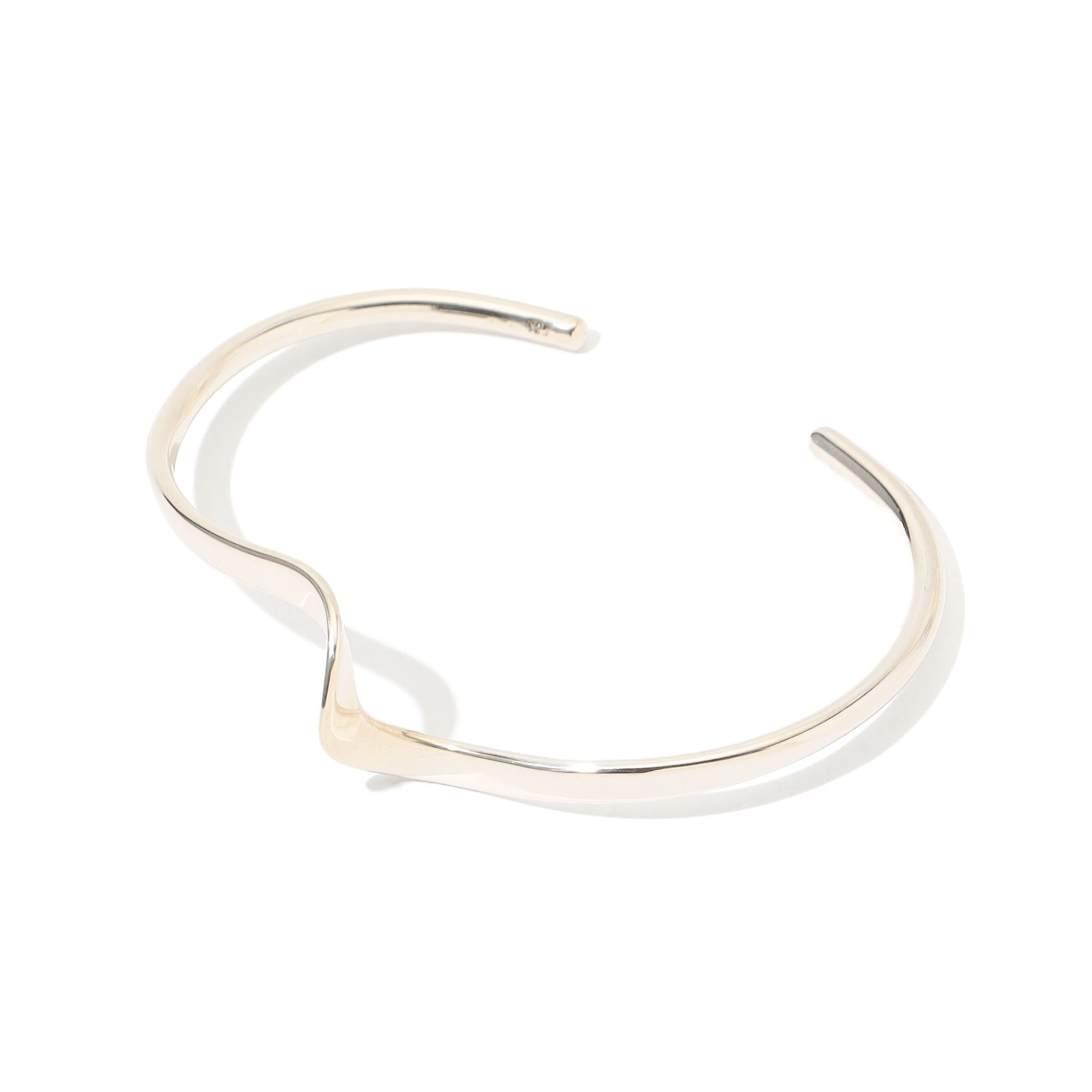 Nina&Jules Swell バングル