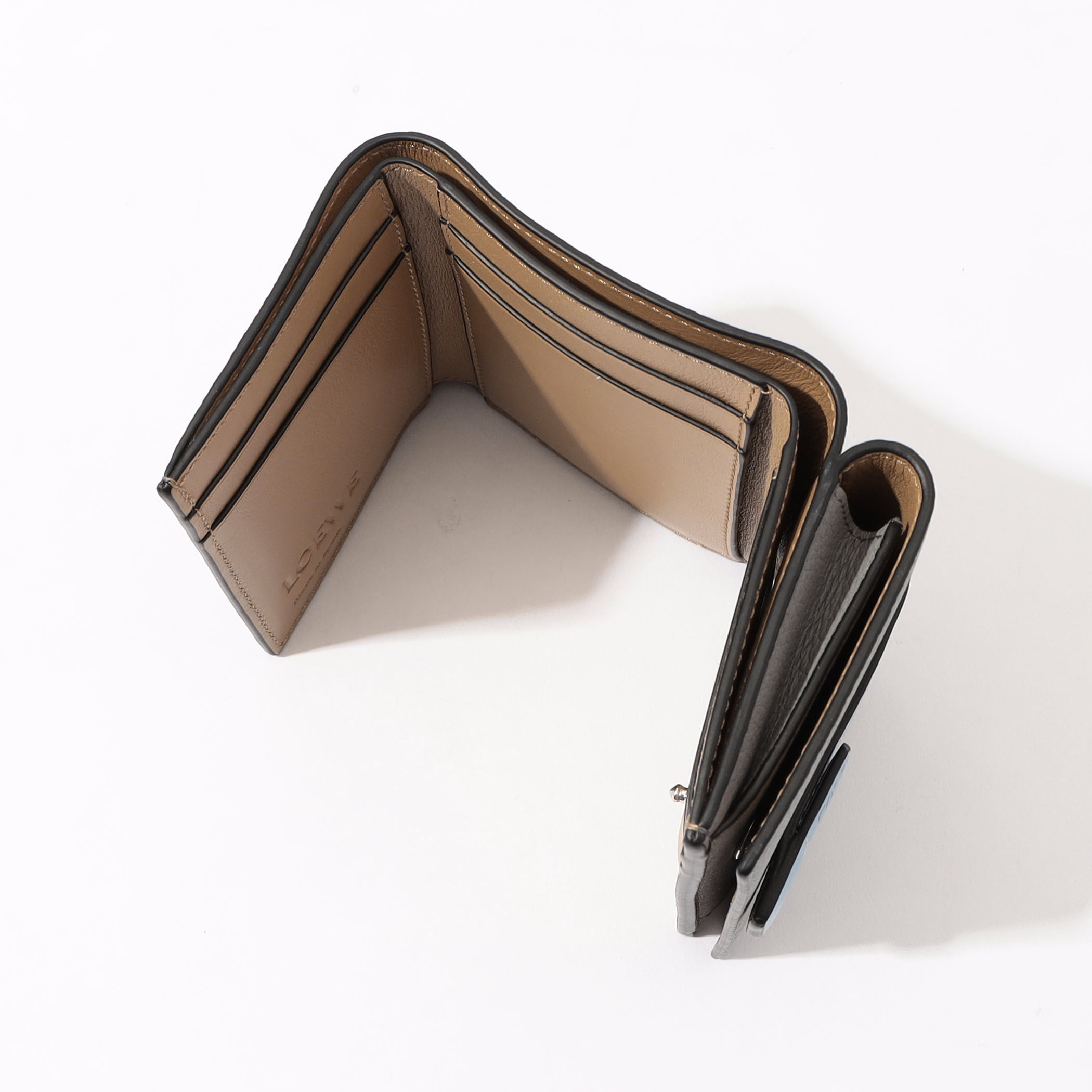 ⭐︎未使用⭐︎LOEWE トライドルセーフラット ⭐︎未使用⭐︎LOEWE トライドルセーフラット