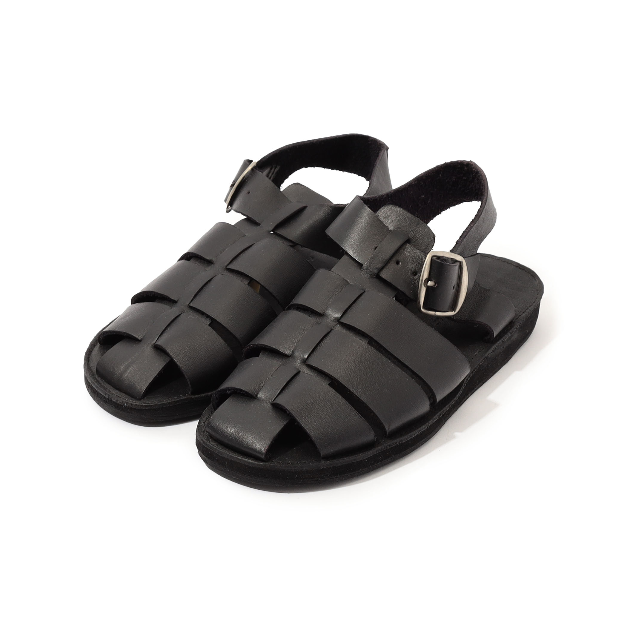 charrita Hurache Oji sandal