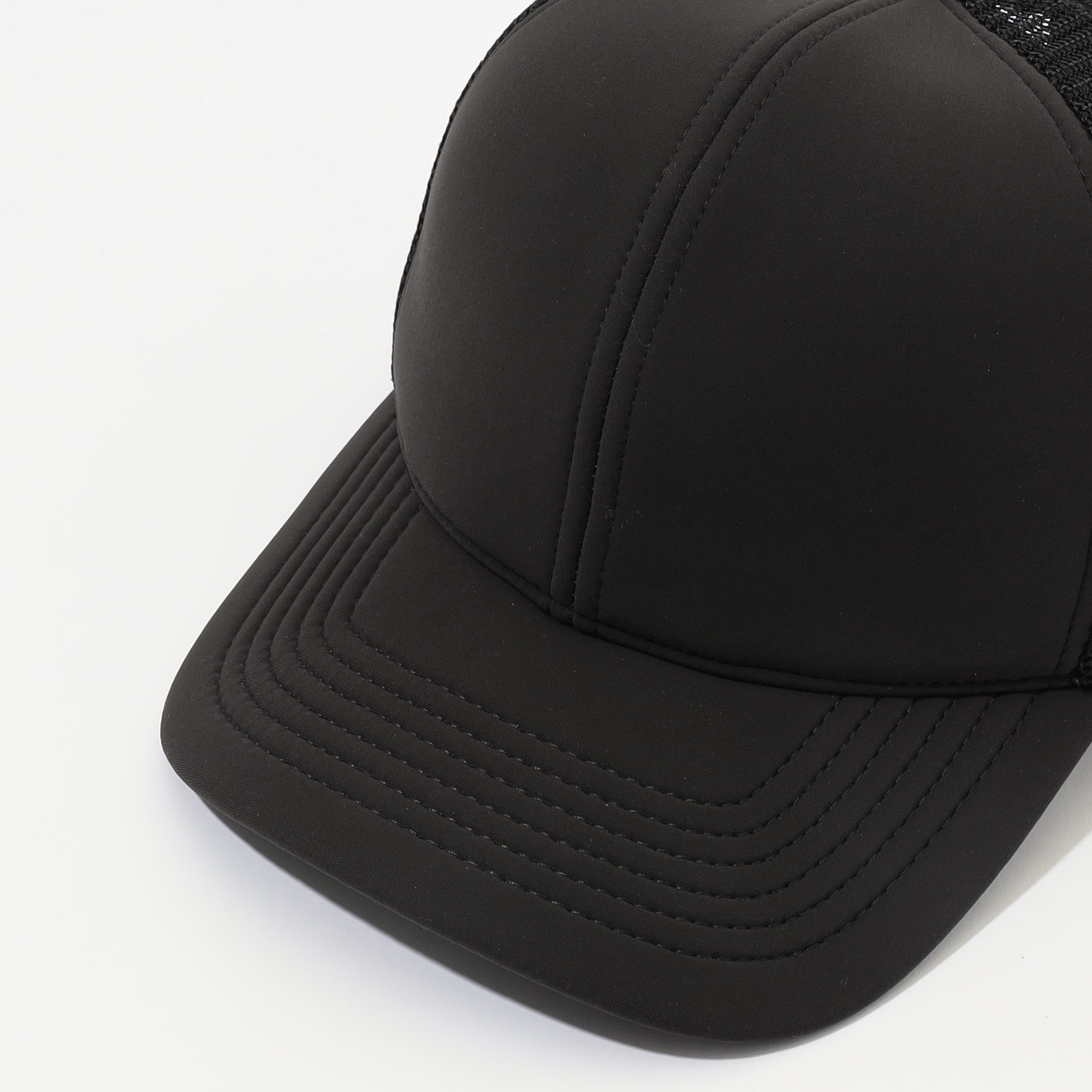 スキューバ 6パネル ベースボールキャップ MZU0738｜トゥモローランド